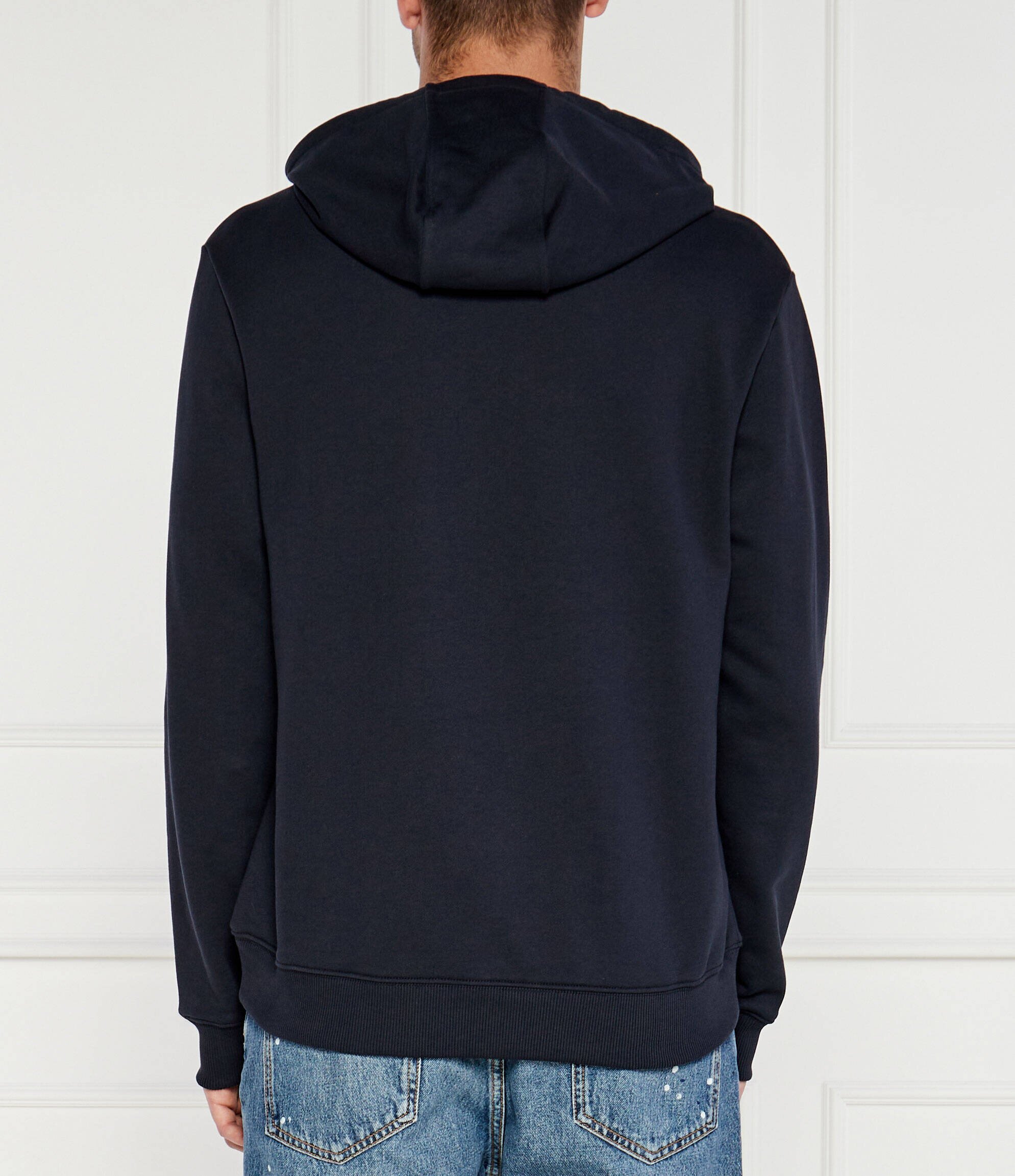 Hugo Hanorac Dimonihood | Regular Fit