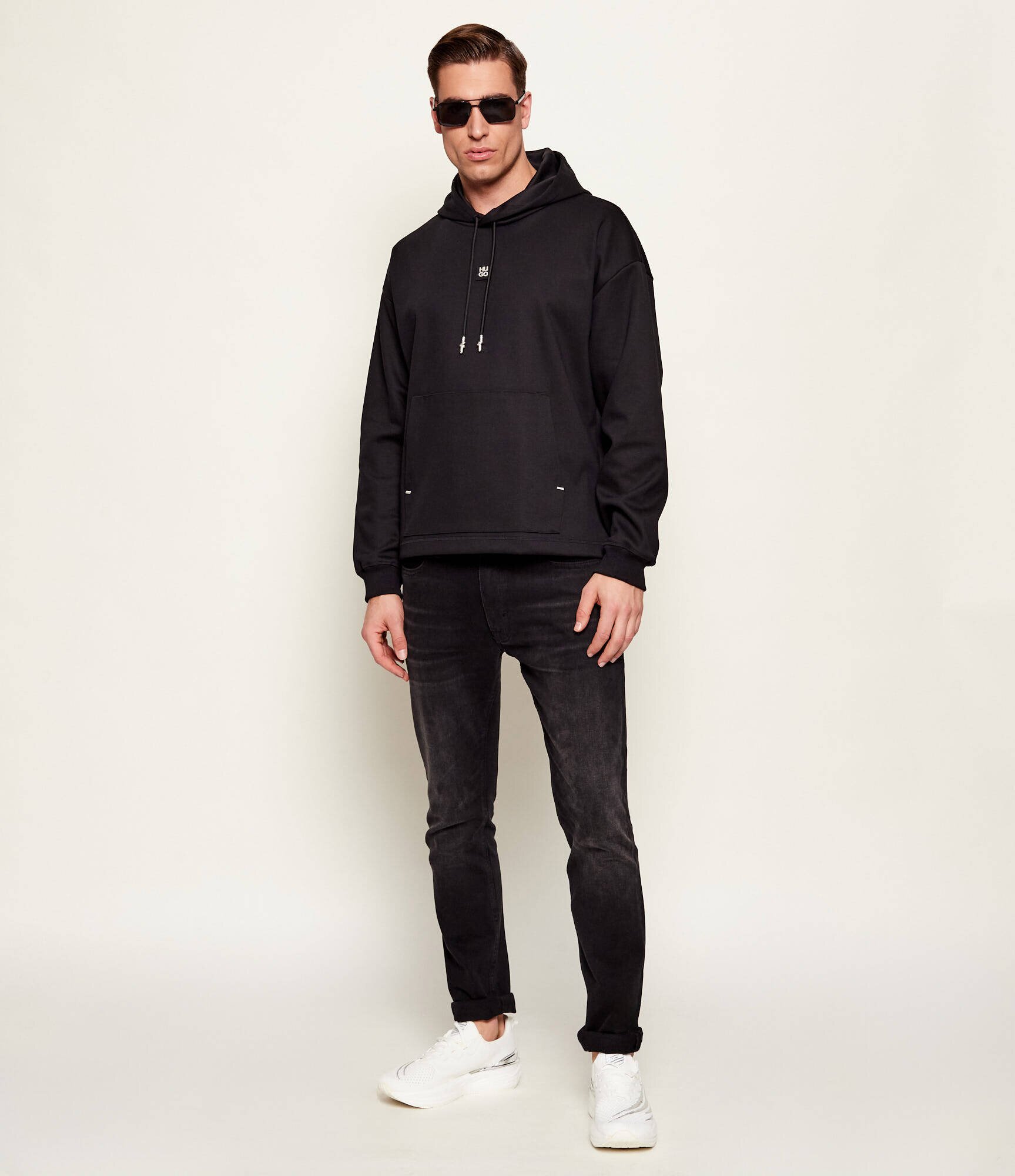 Hugo Hanorac Dineo | Relaxed fit