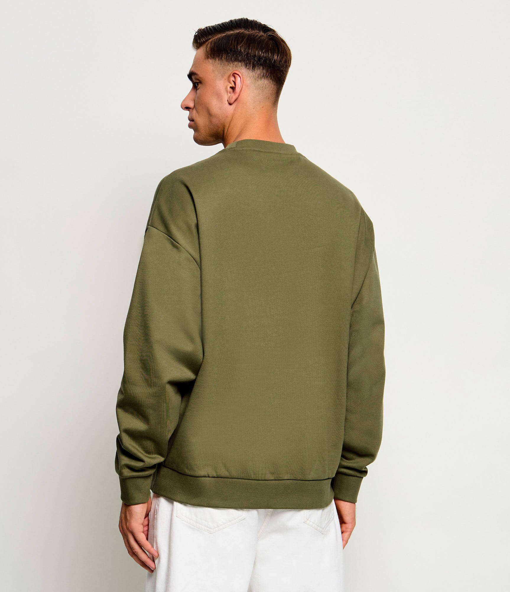 Hugo Hanorac Dinex | Oversize fit