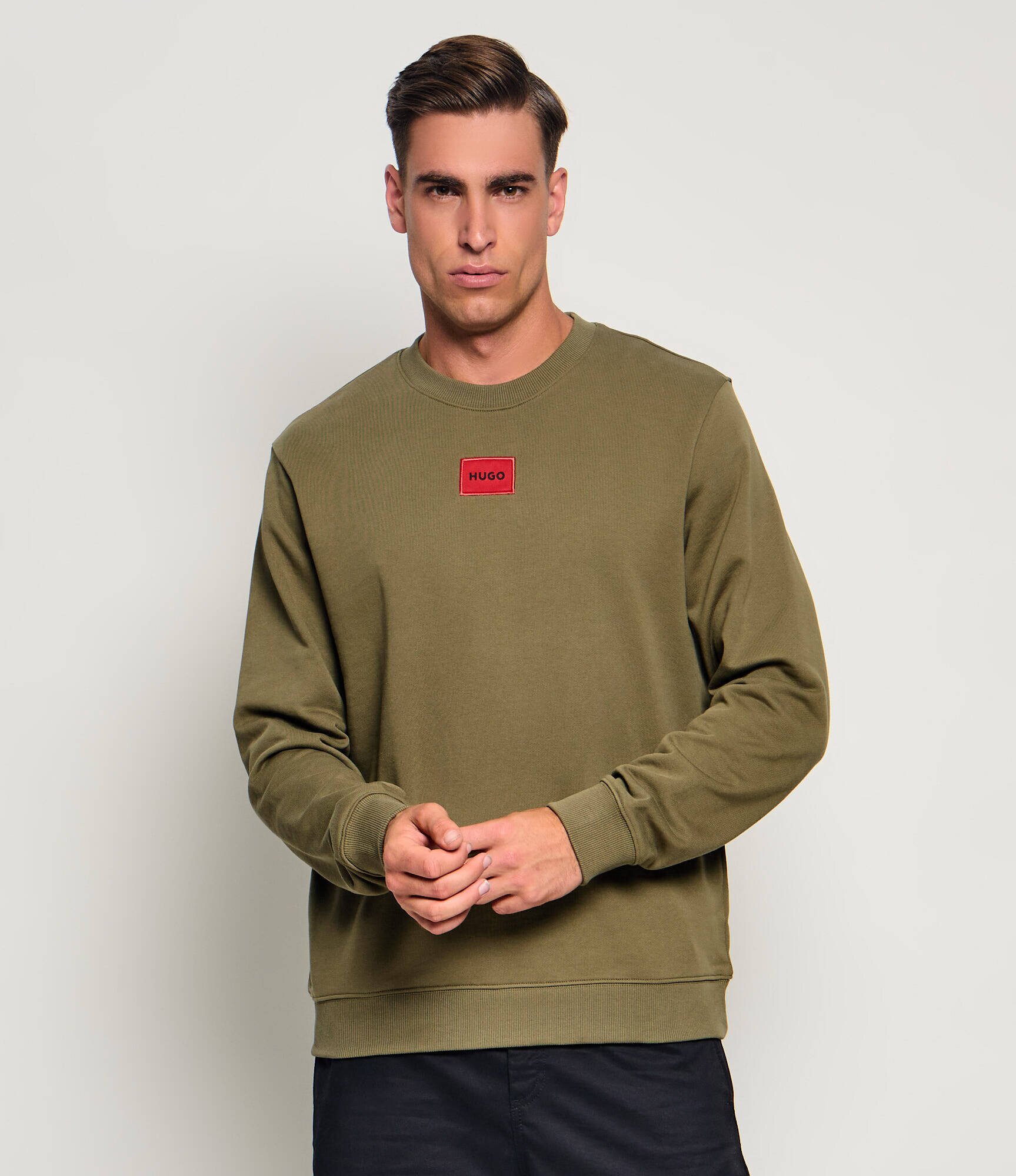 Hugo Hanorac Diragol 212 | regular fit
