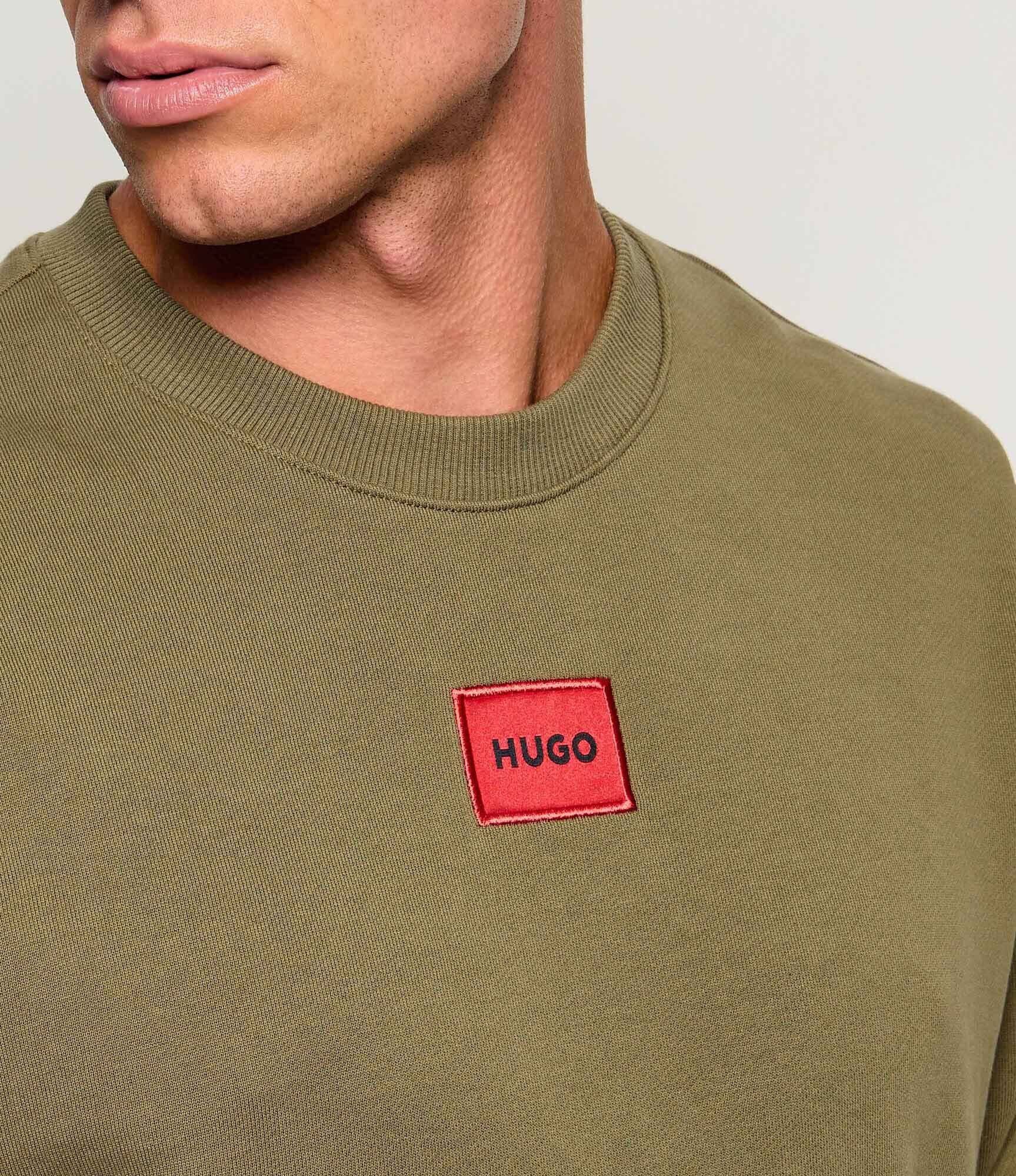 Hugo Hanorac Diragol 212 | regular fit
