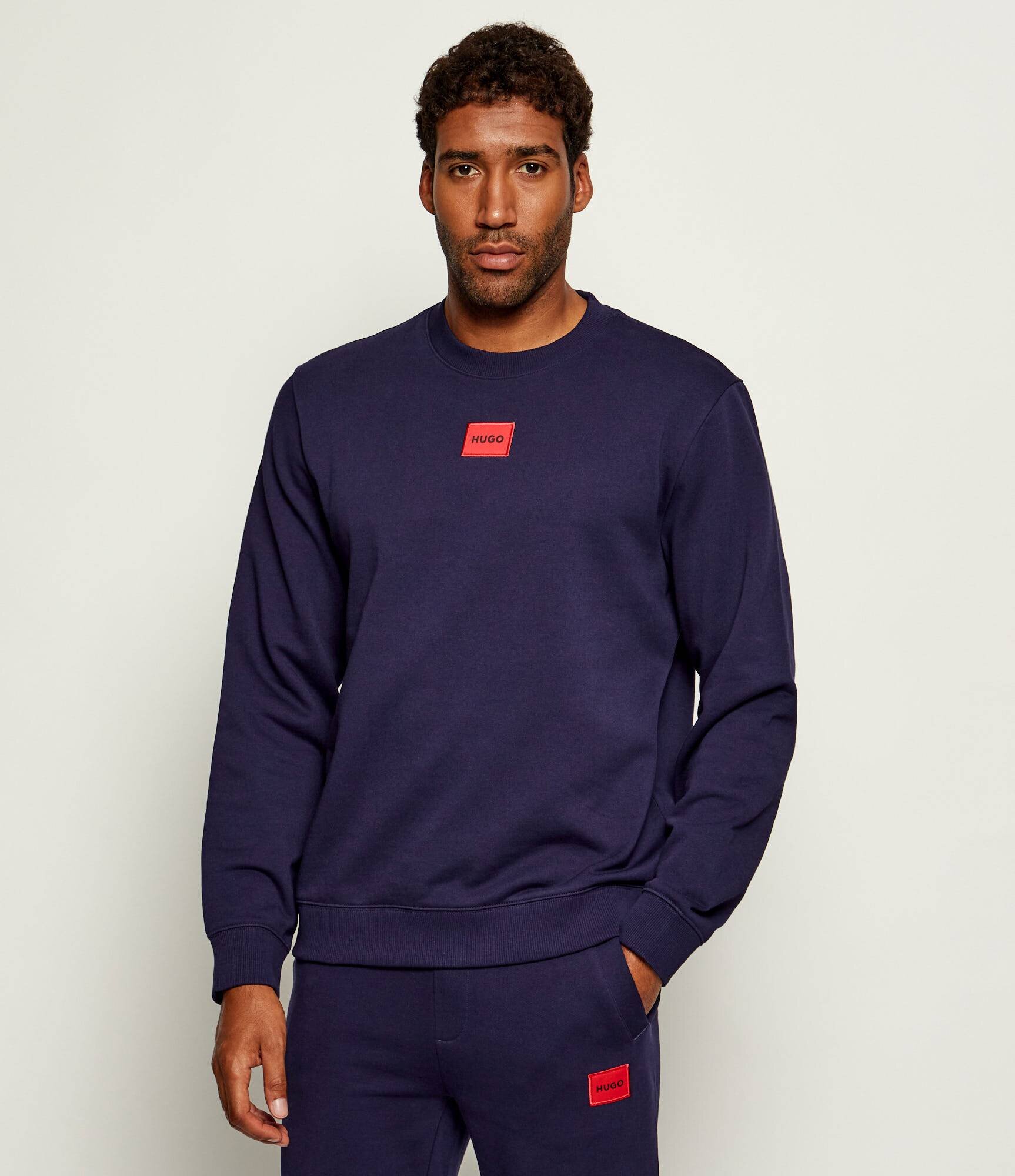 Hugo Hanorac Diragol 212 | regular fit