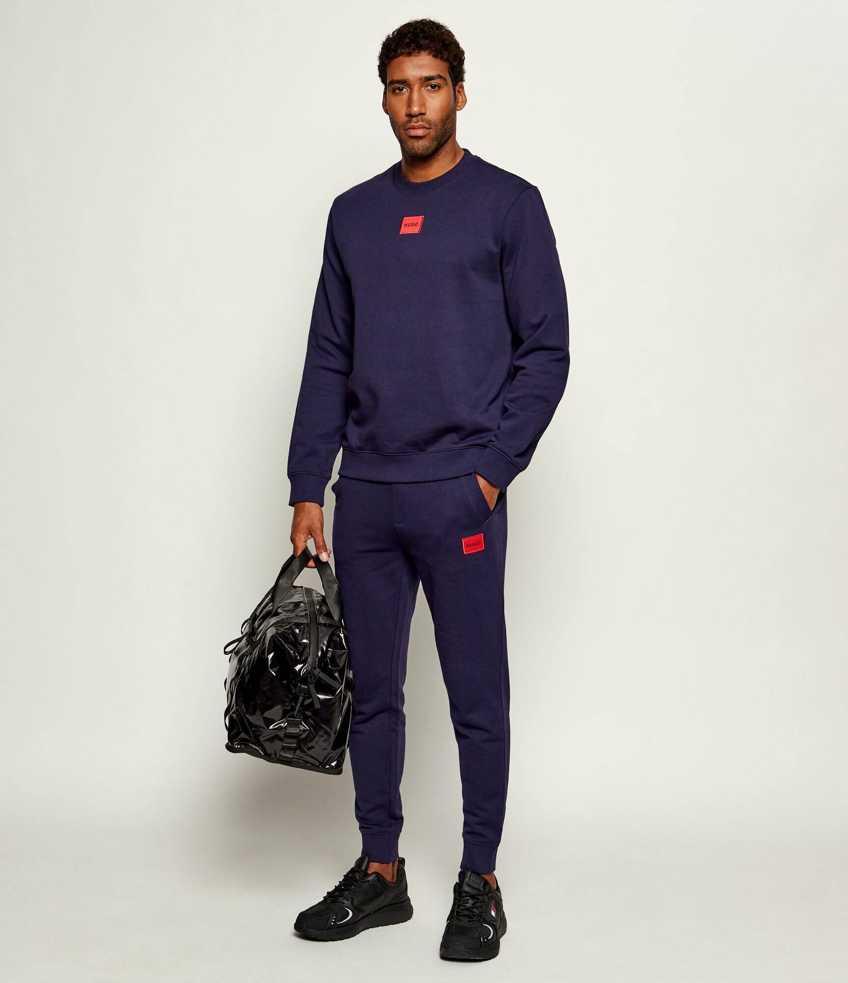 Hugo Hanorac Diragol 212 | regular fit