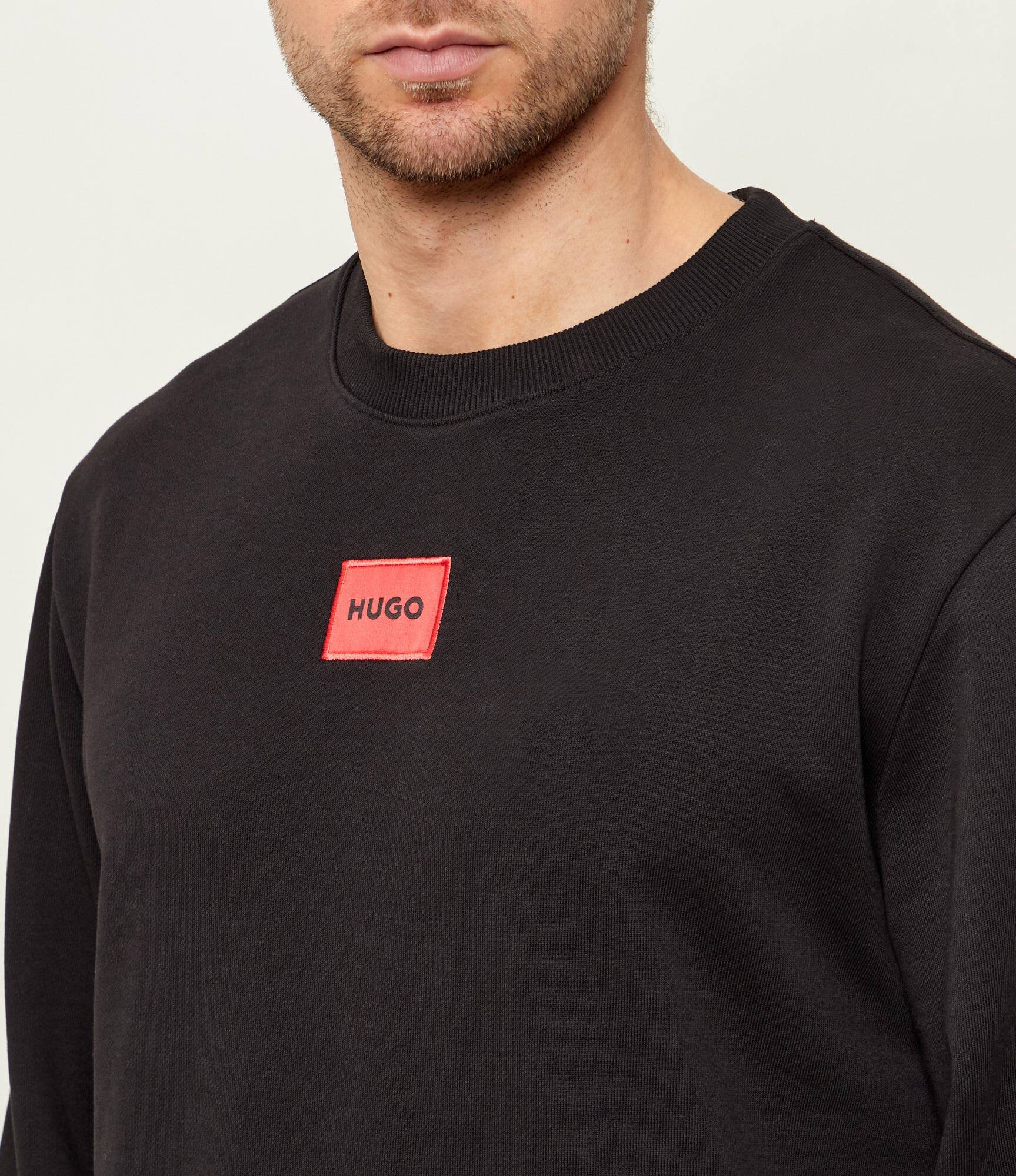 Hugo Hanorac Diragol212 | Regular Fit