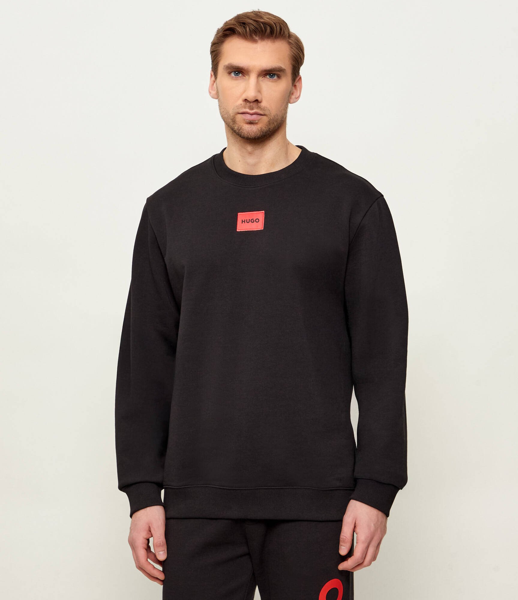 Hugo Hanorac Diragol212 | Regular Fit
