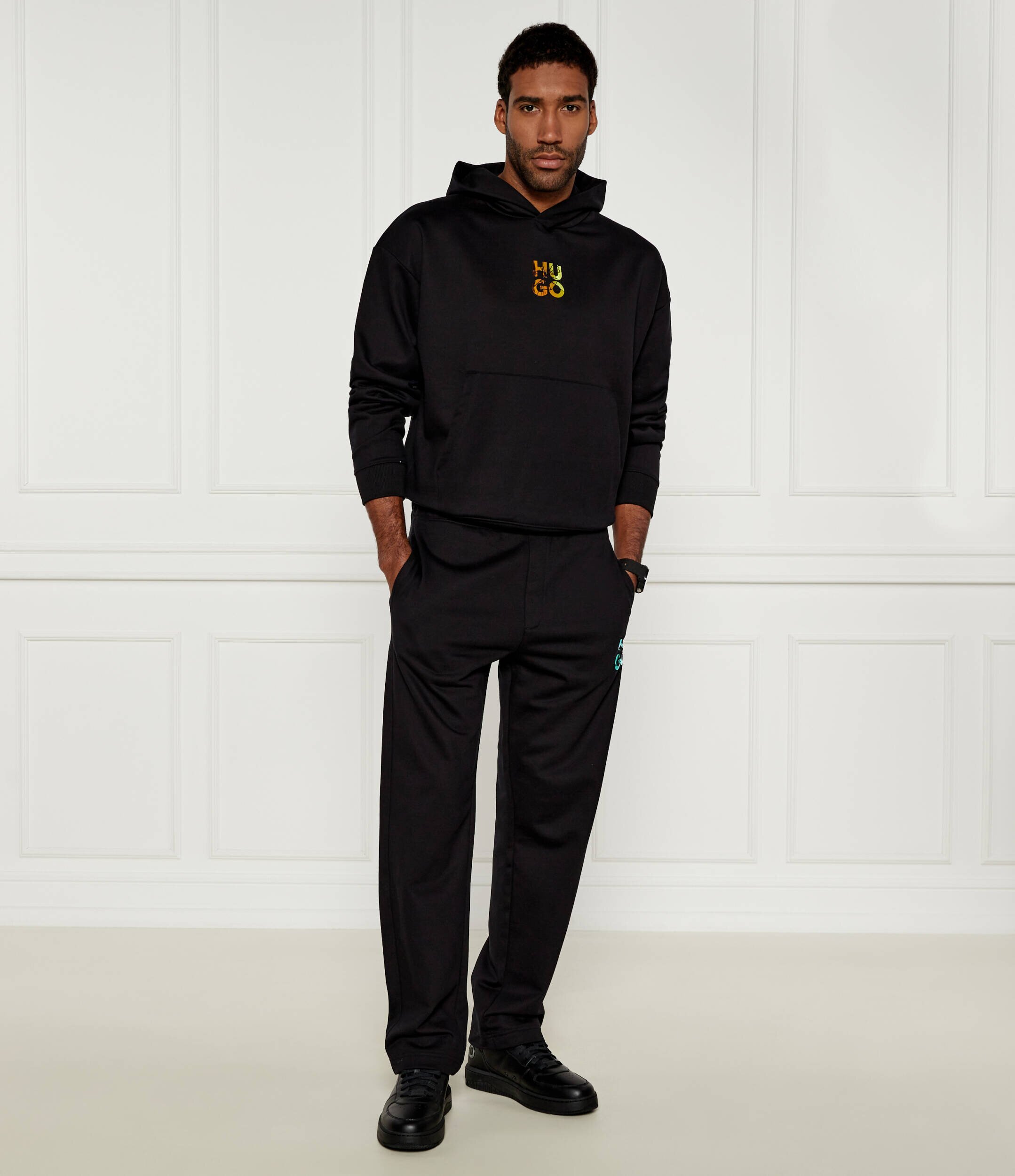 Hugo Hanorac Diridovero | Regular Fit