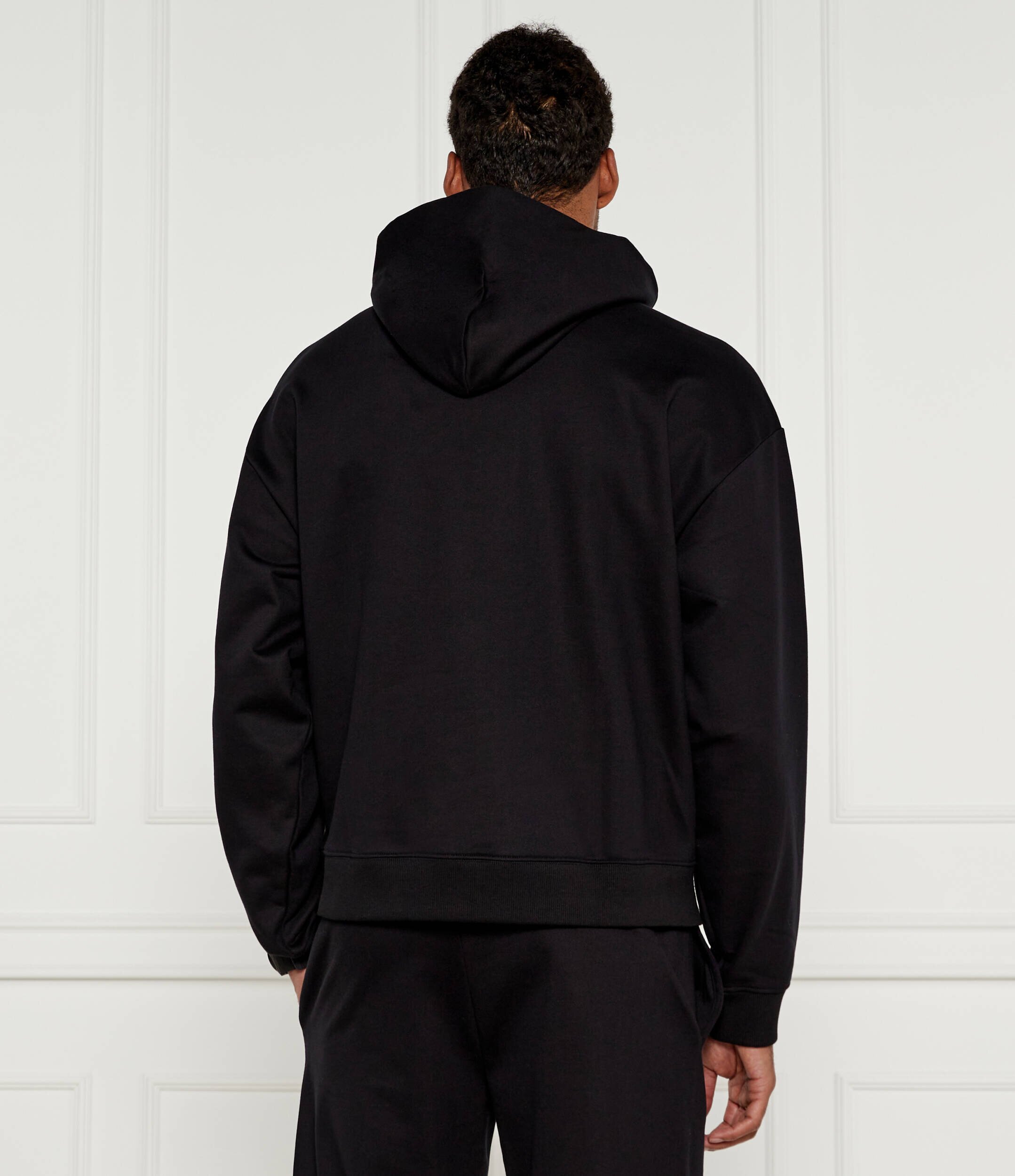 Hugo Hanorac Diridovero | Regular Fit