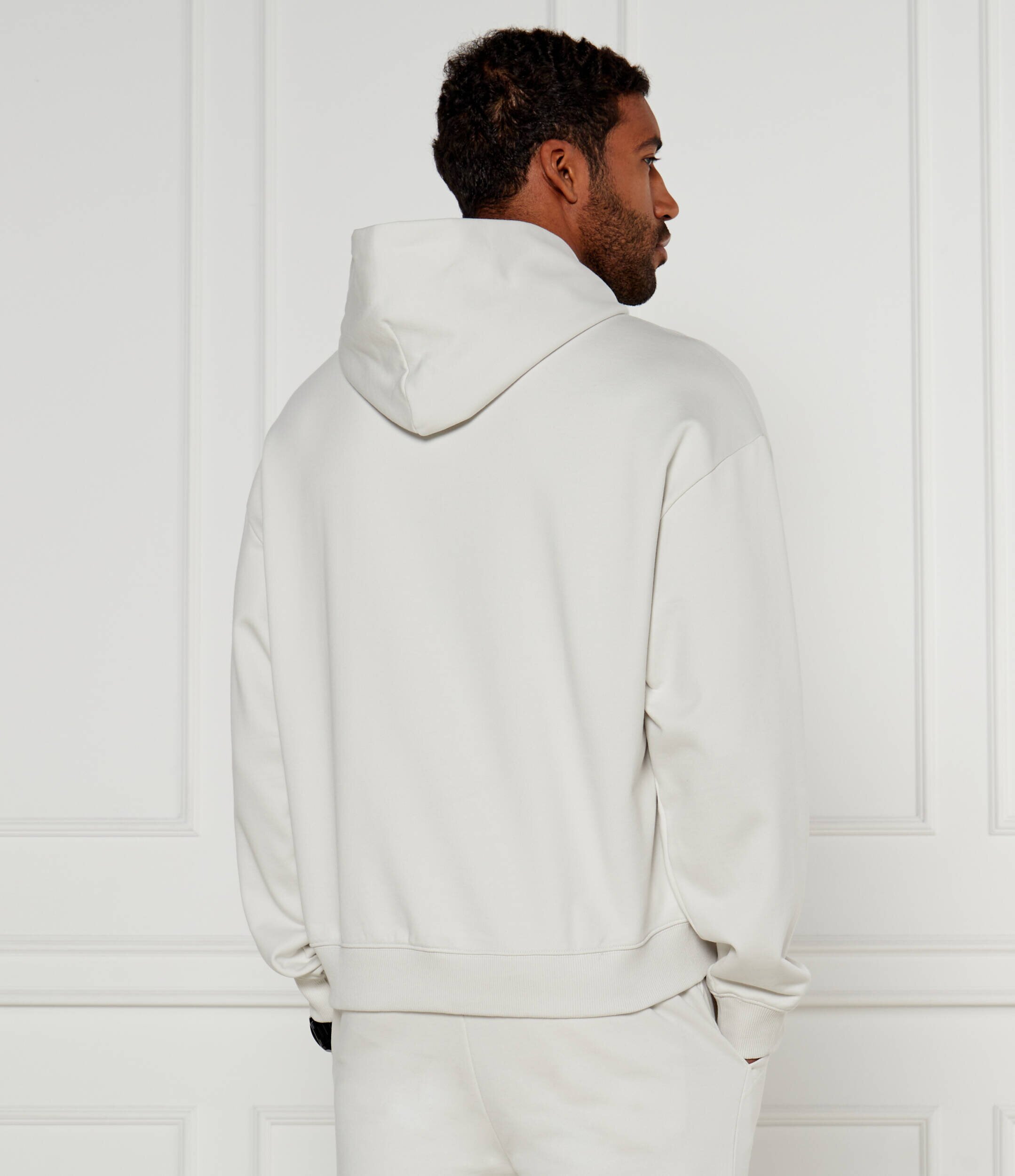 Hugo Hanorac Diridovero | Regular Fit