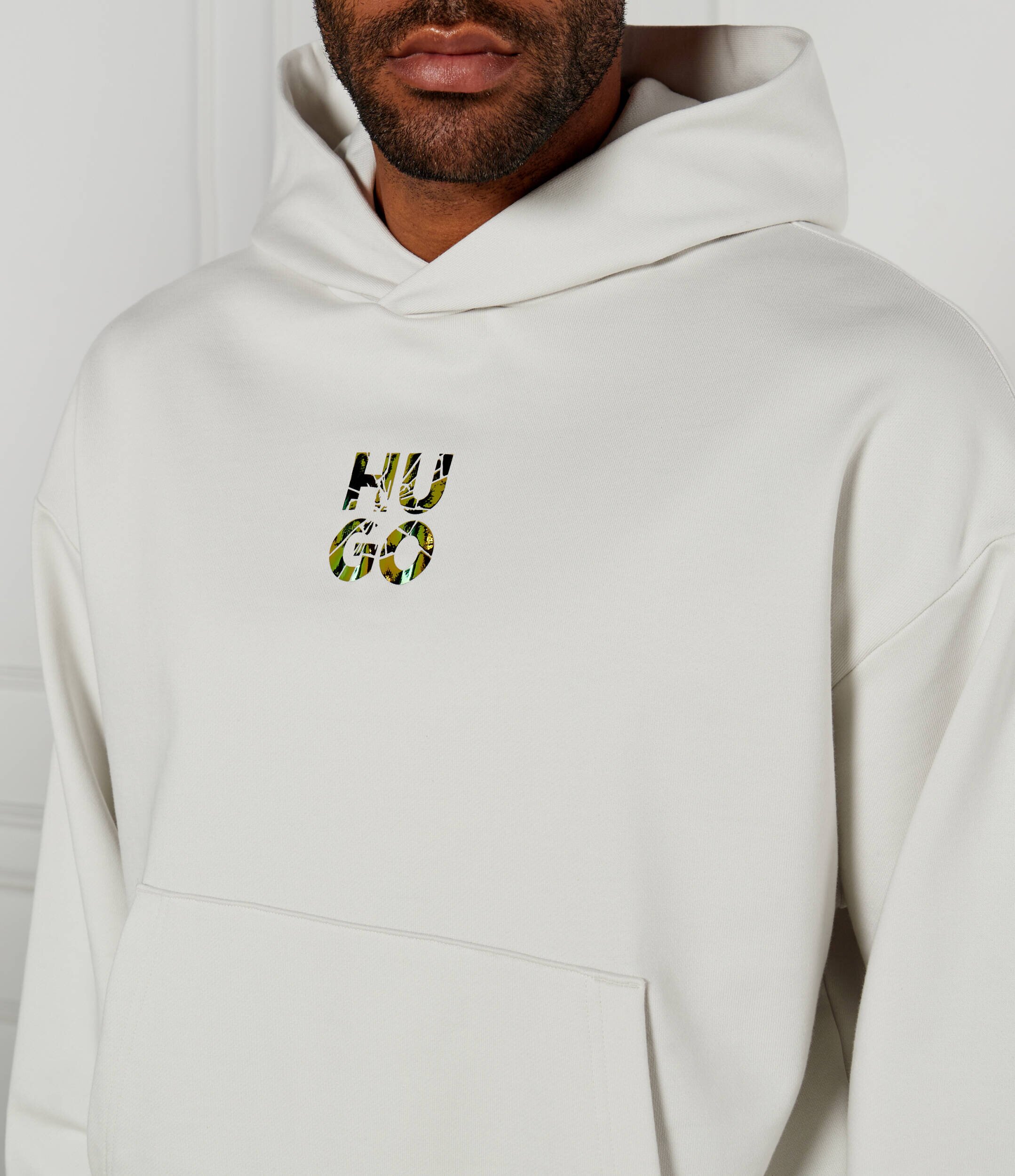 Hugo Hanorac Diridovero | Regular Fit
