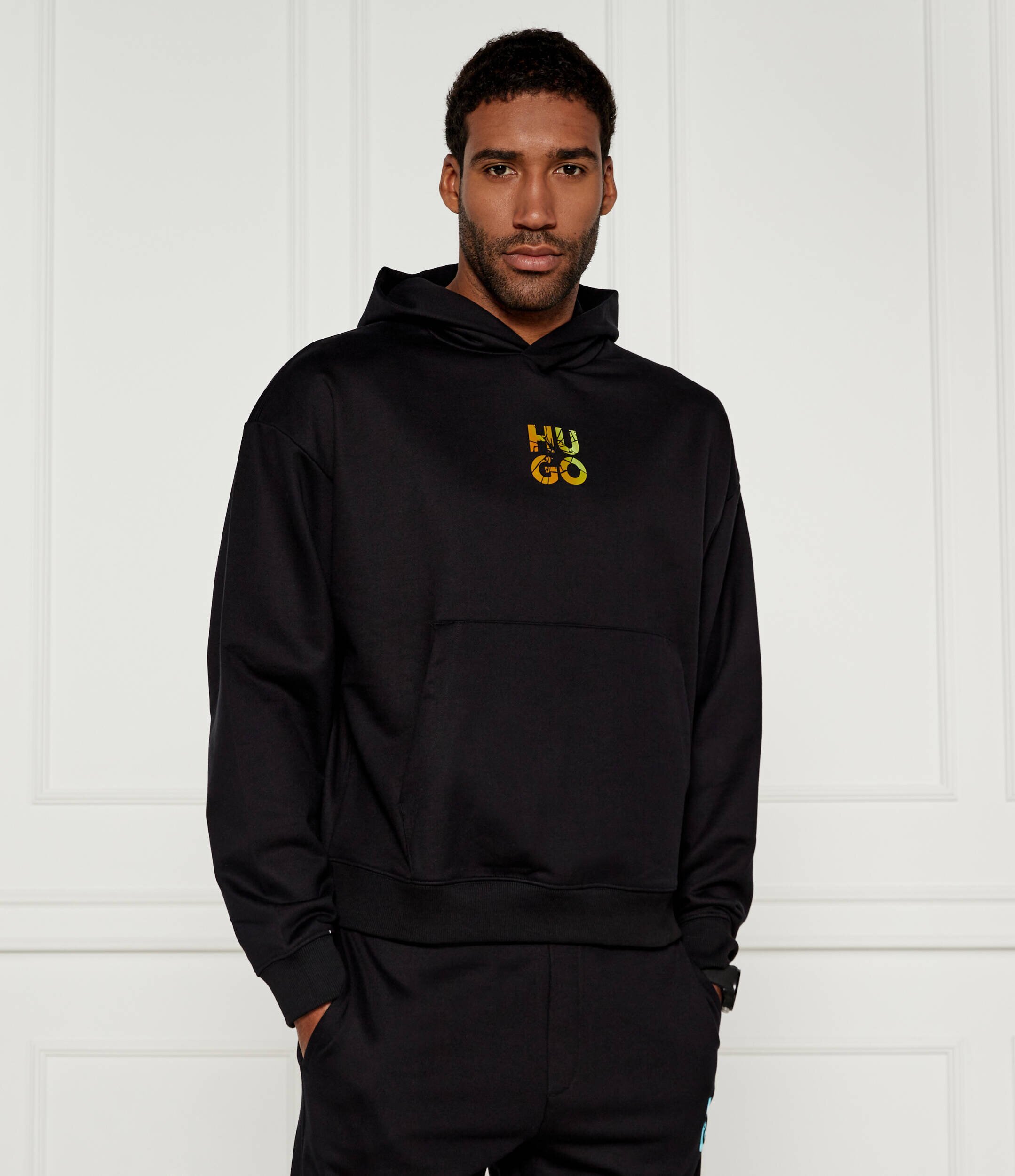 Hugo Hanorac Diridovero | Regular Fit