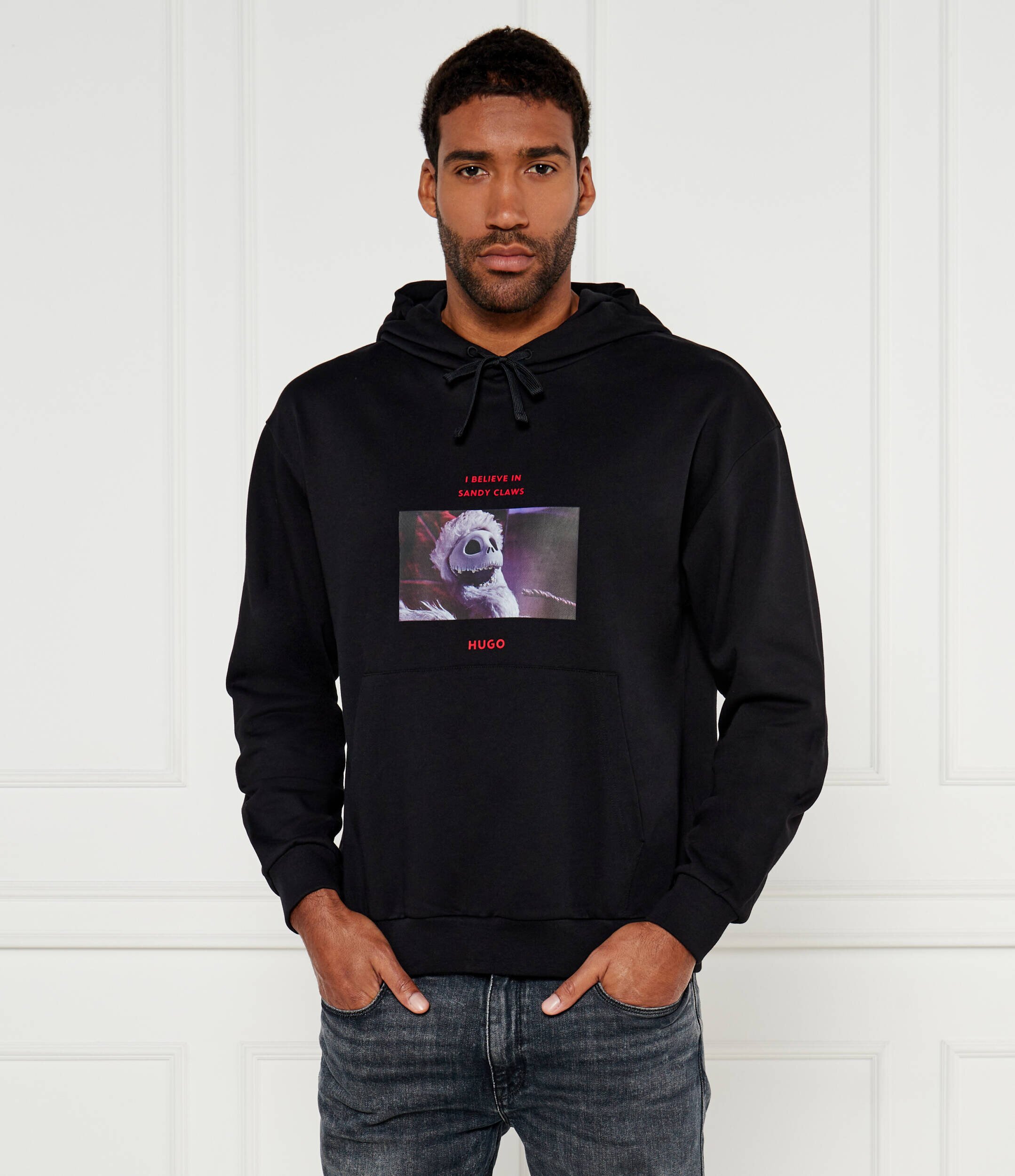 Hugo Hanorac Diskellington | Regular Fit