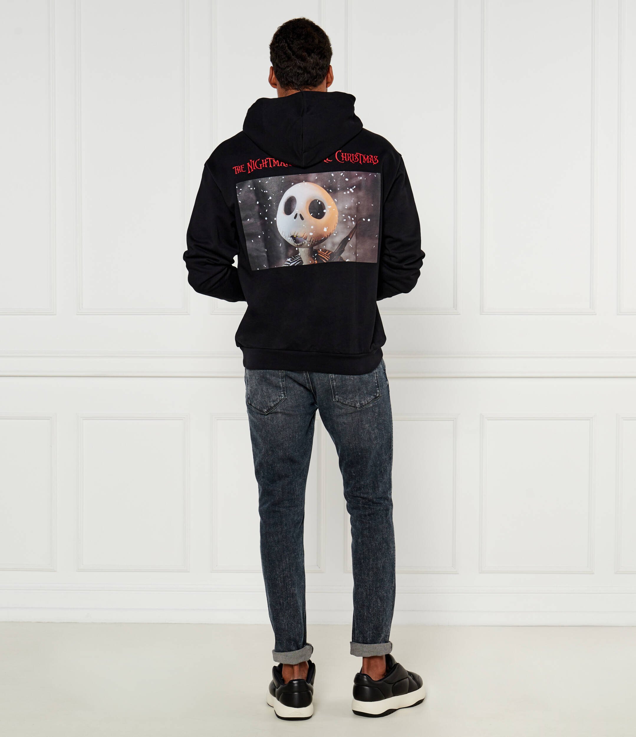 Hugo Hanorac Diskellington | Regular Fit