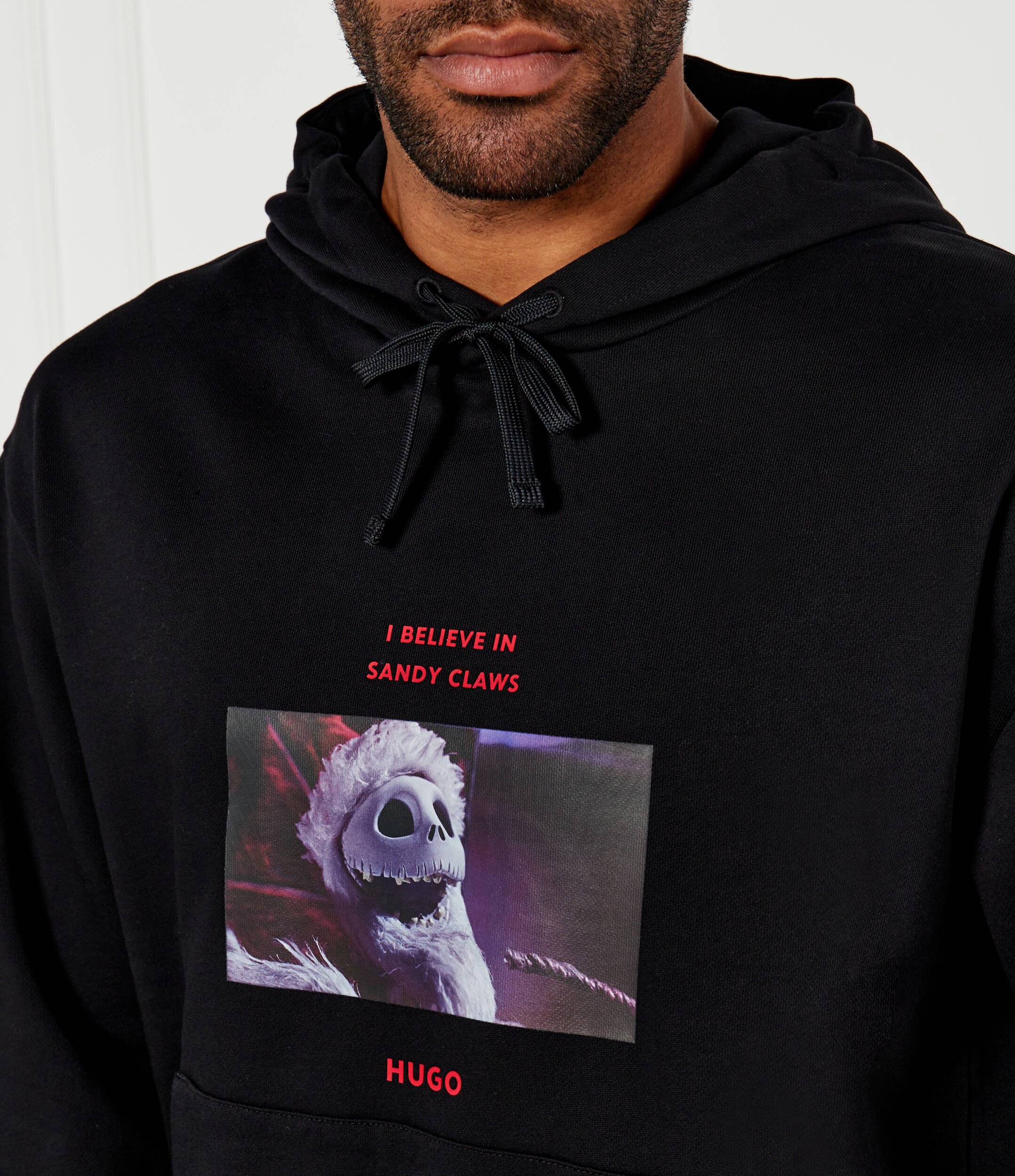 Hugo Hanorac Diskellington | Regular Fit