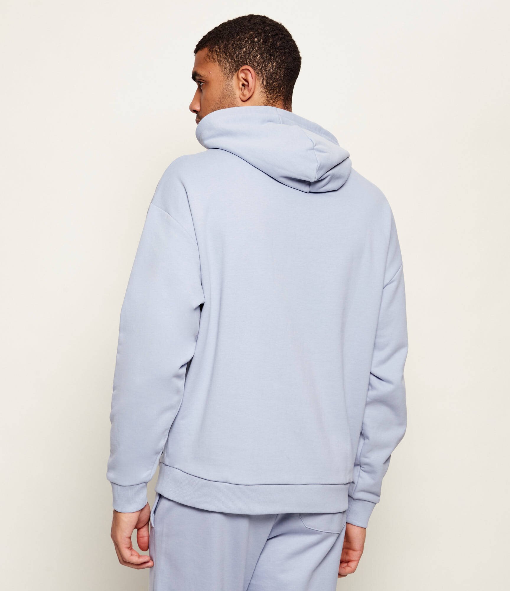 Hugo Hanorac Ditchle | Loose fit