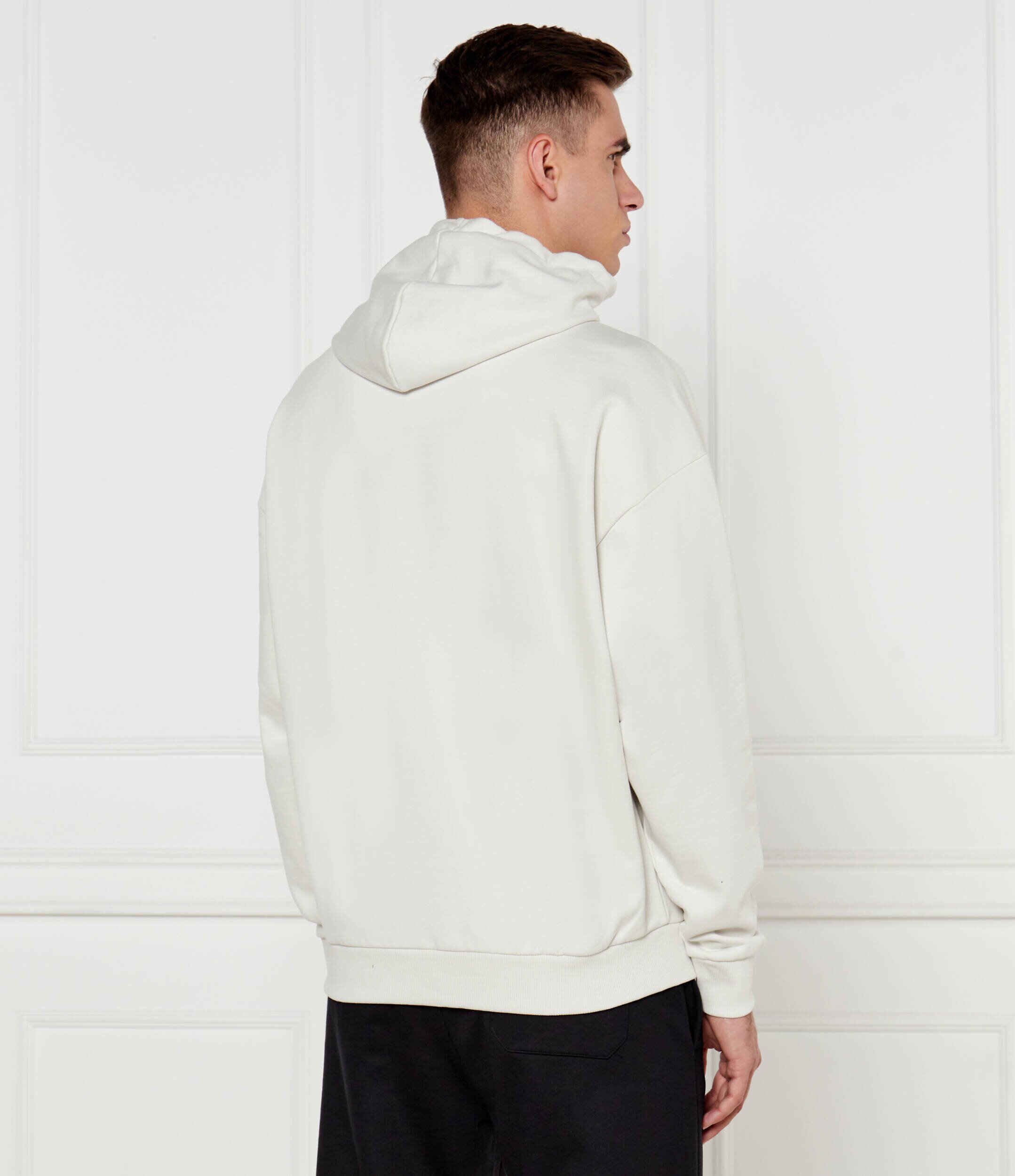 Hugo Hanorac Ditchle | Loose fit