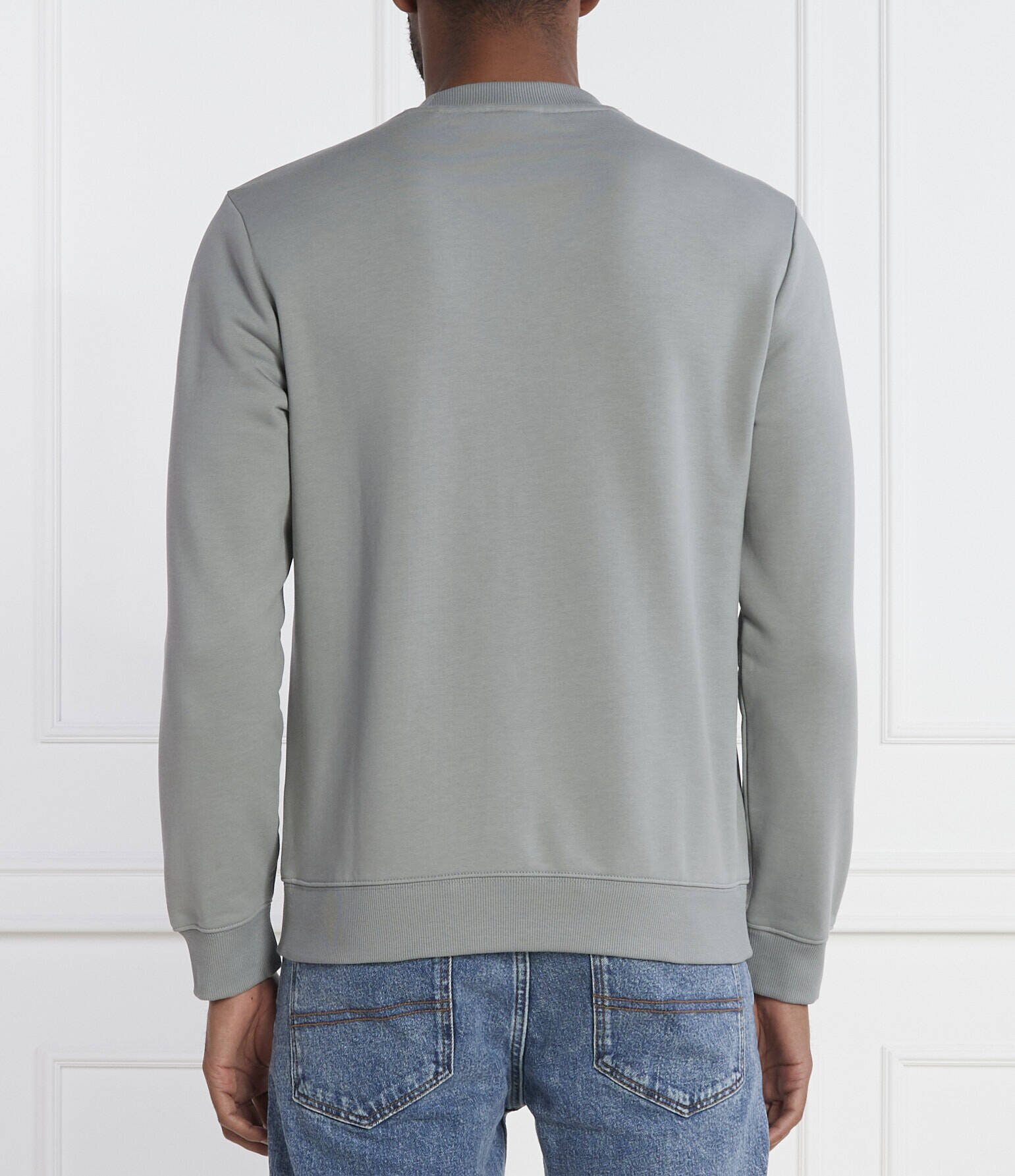 Hugo Hanorac Ditmo | Regular Fit