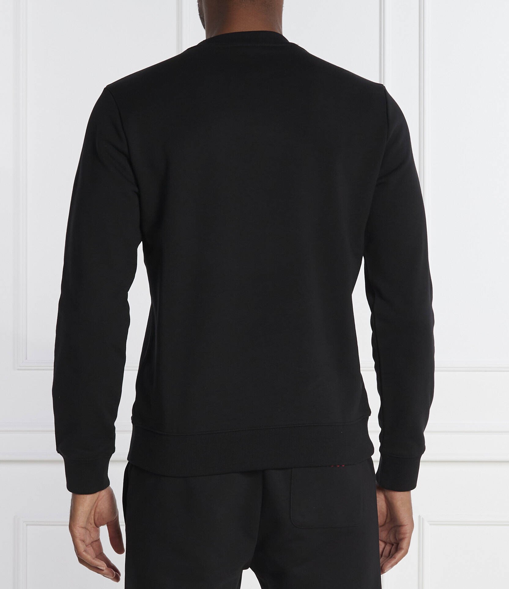 Hugo Hanorac Ditmo | Regular Fit