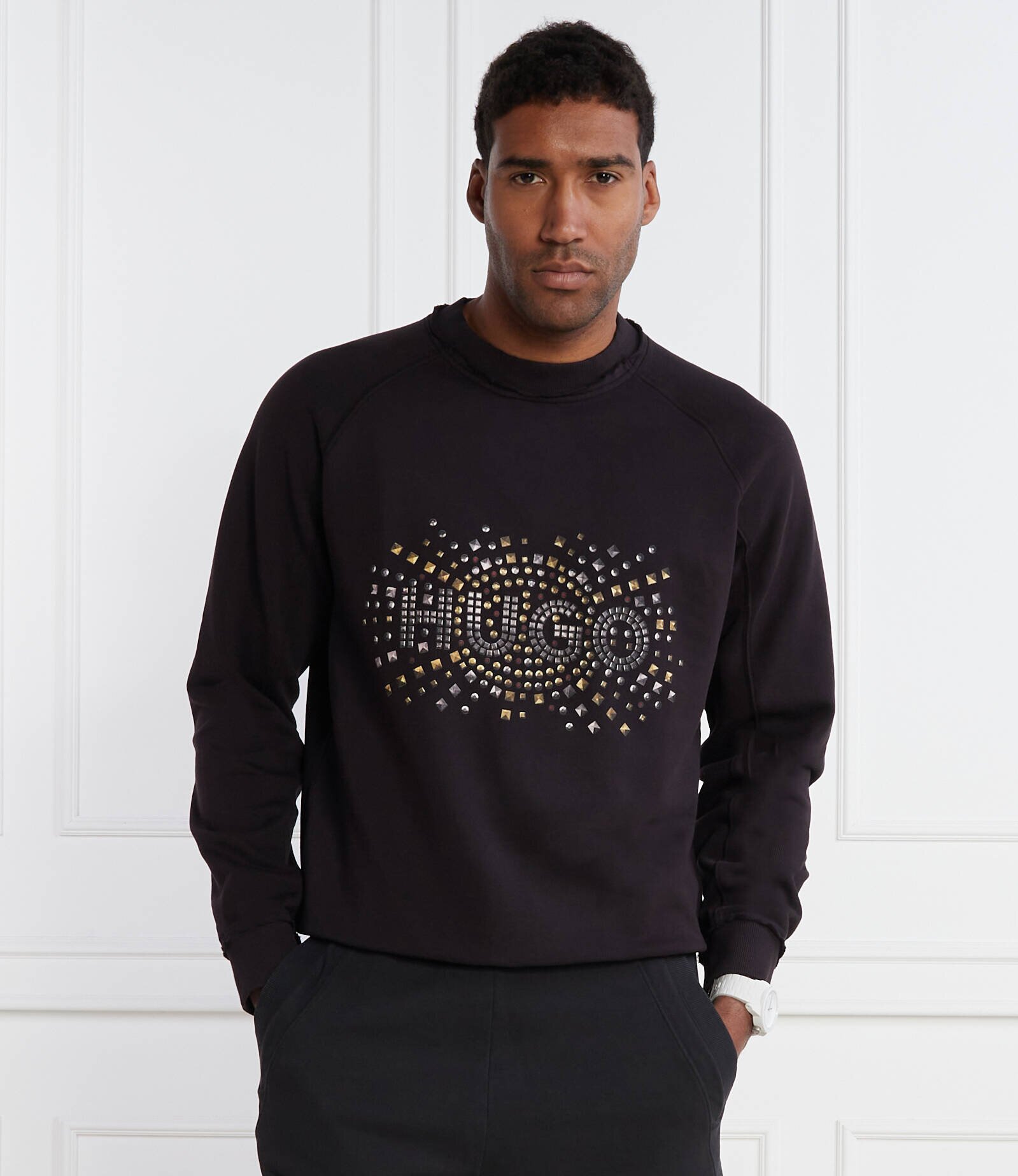 Hugo Hanorac Docoa | Regular Fit