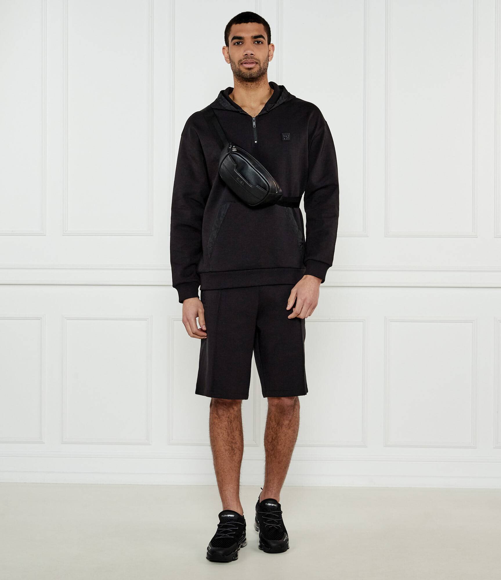 Hugo Hanorac Dokmani | Loose fit
