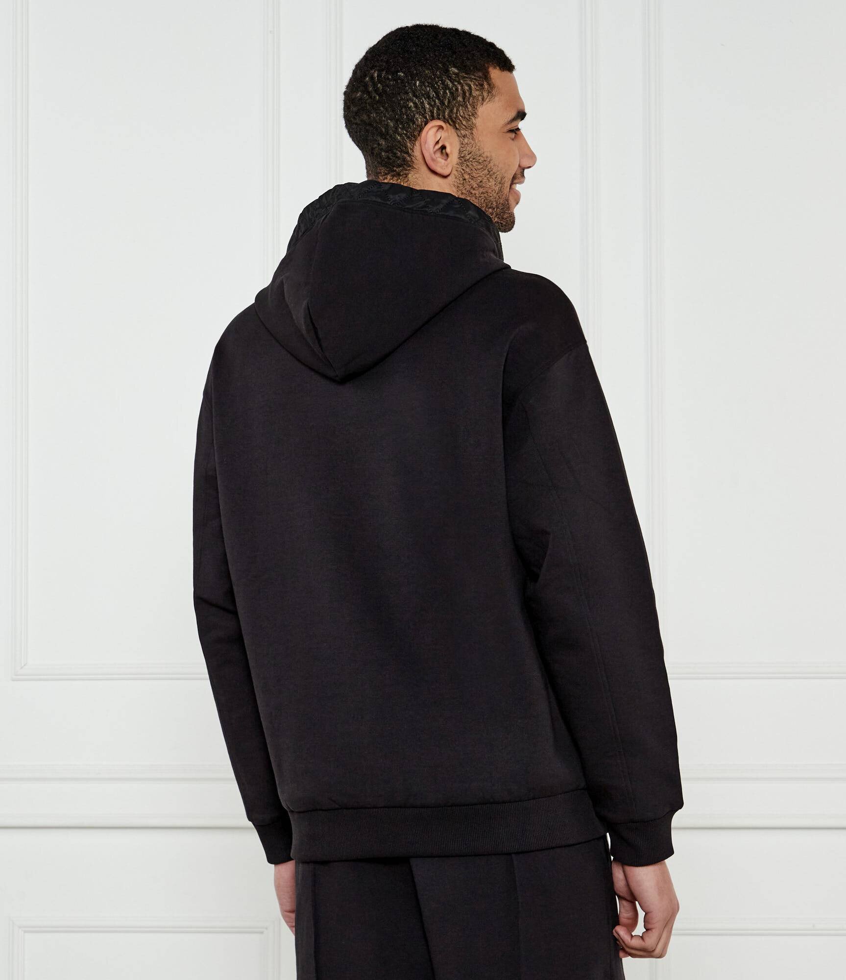 Hugo Hanorac Dokmani | Loose fit