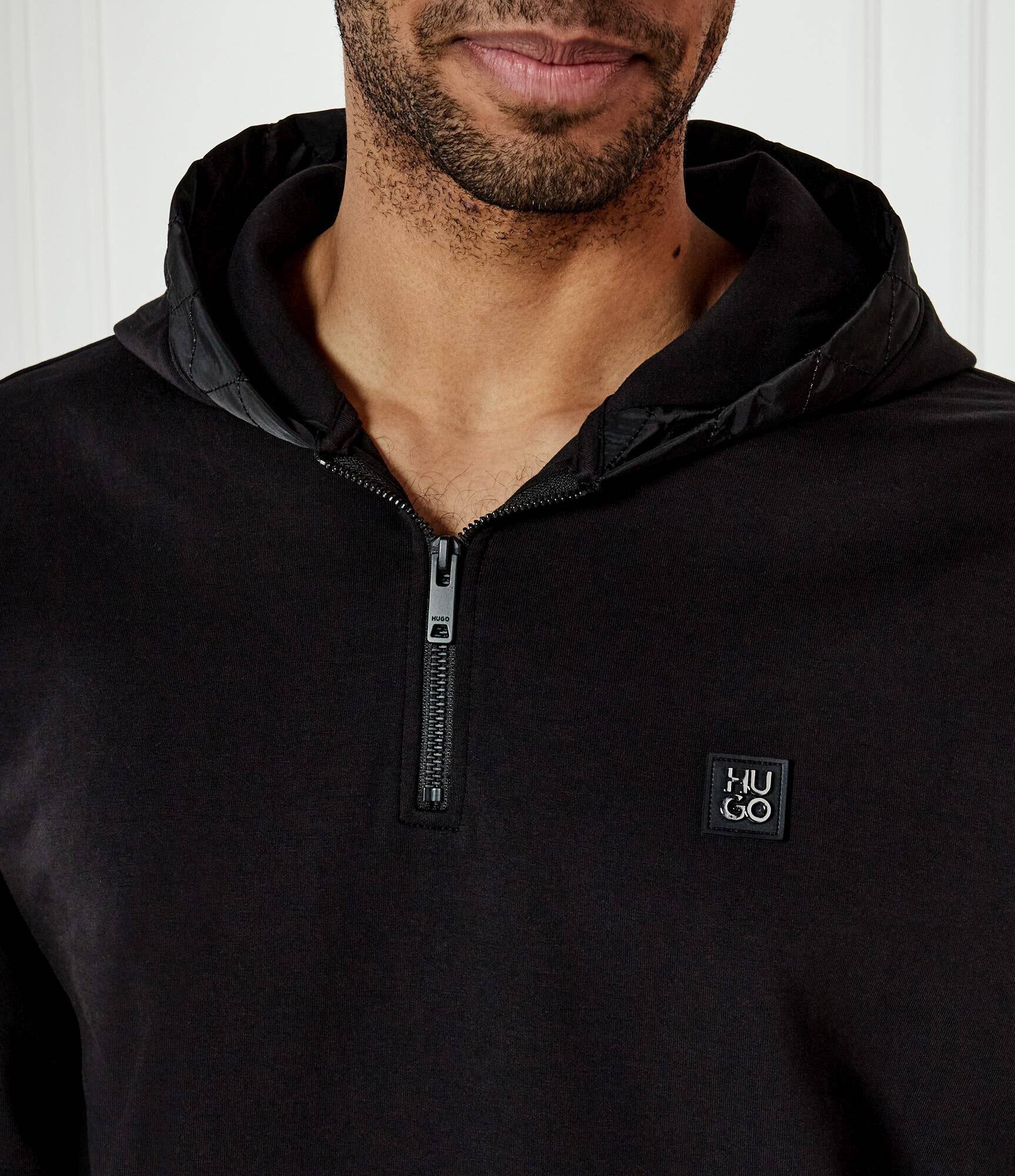 Hugo Hanorac Dokmani | Loose fit