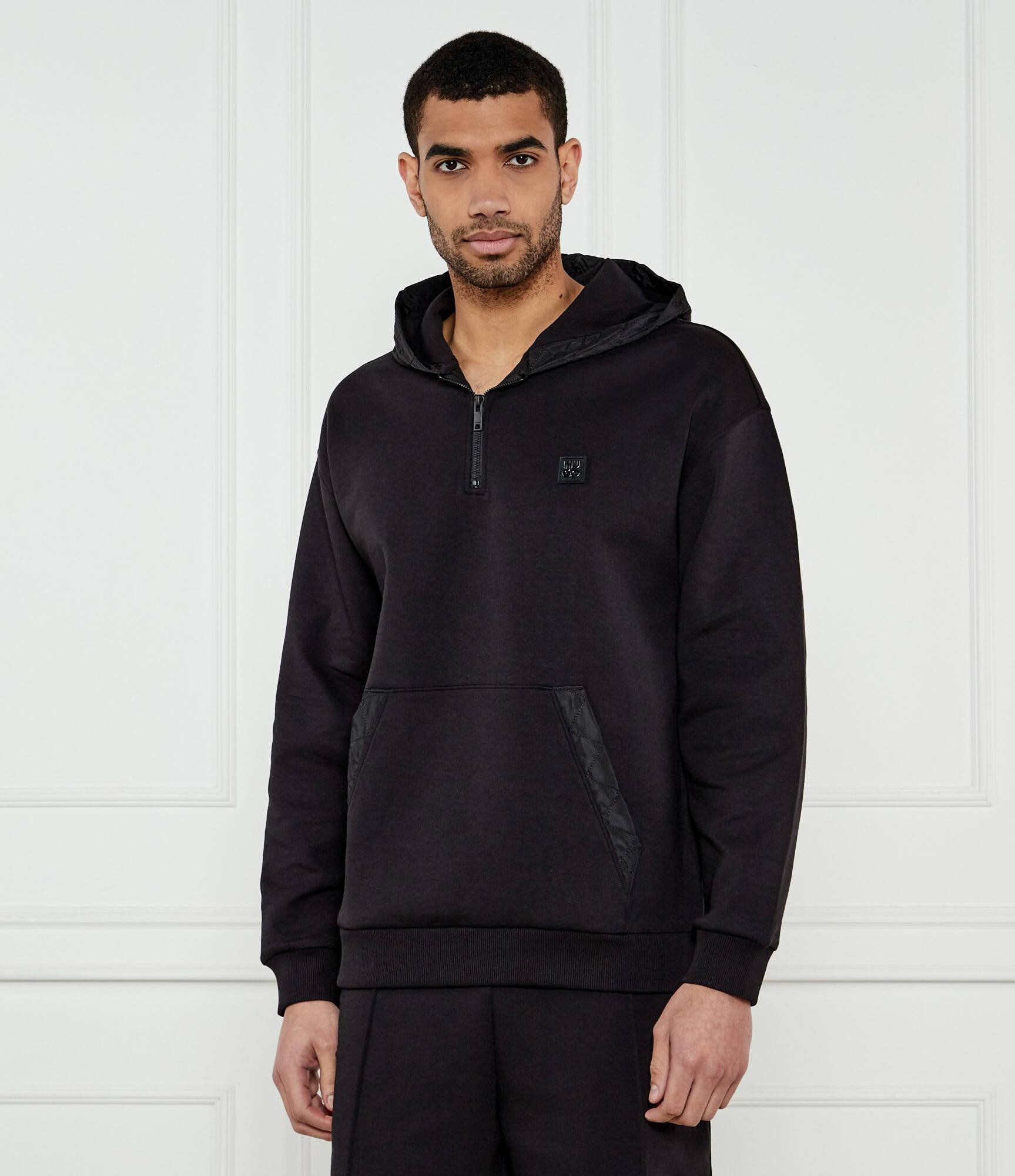 Hugo Hanorac Dokmani | Loose fit