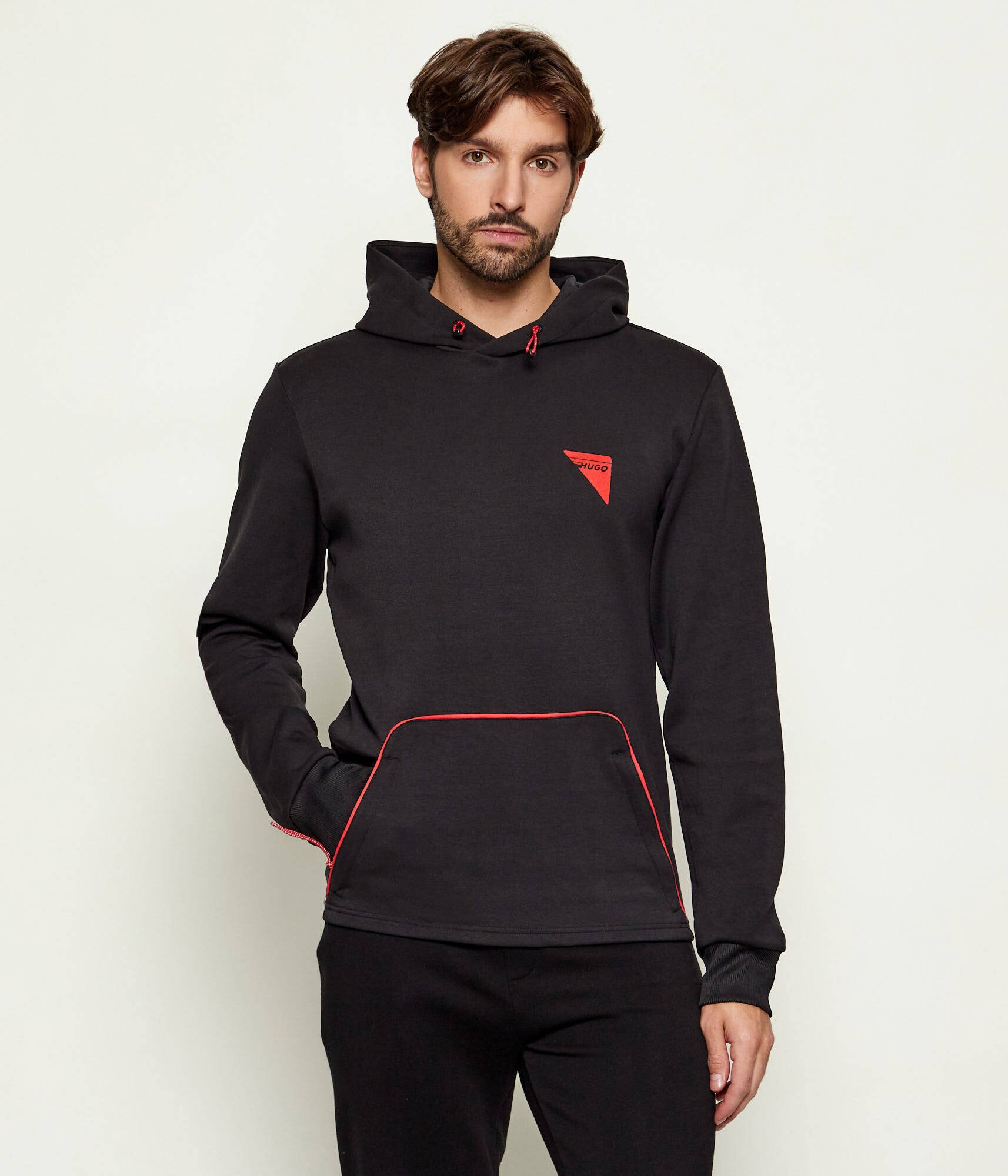 Hugo Hanorac Dortus | Regular Fit