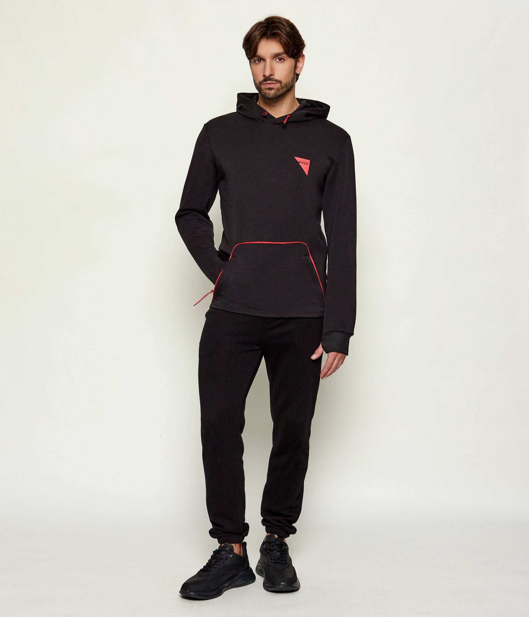 Hugo Hanorac Dortus | Regular Fit