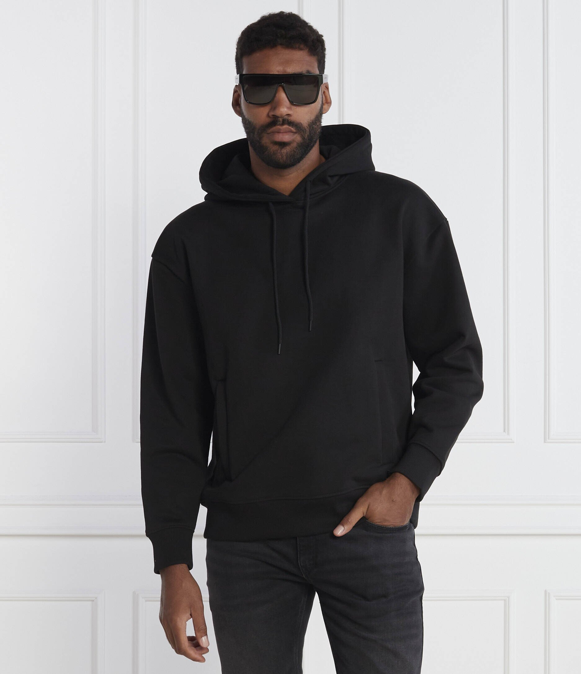Hugo Hanorac Dplanet | Regular Fit