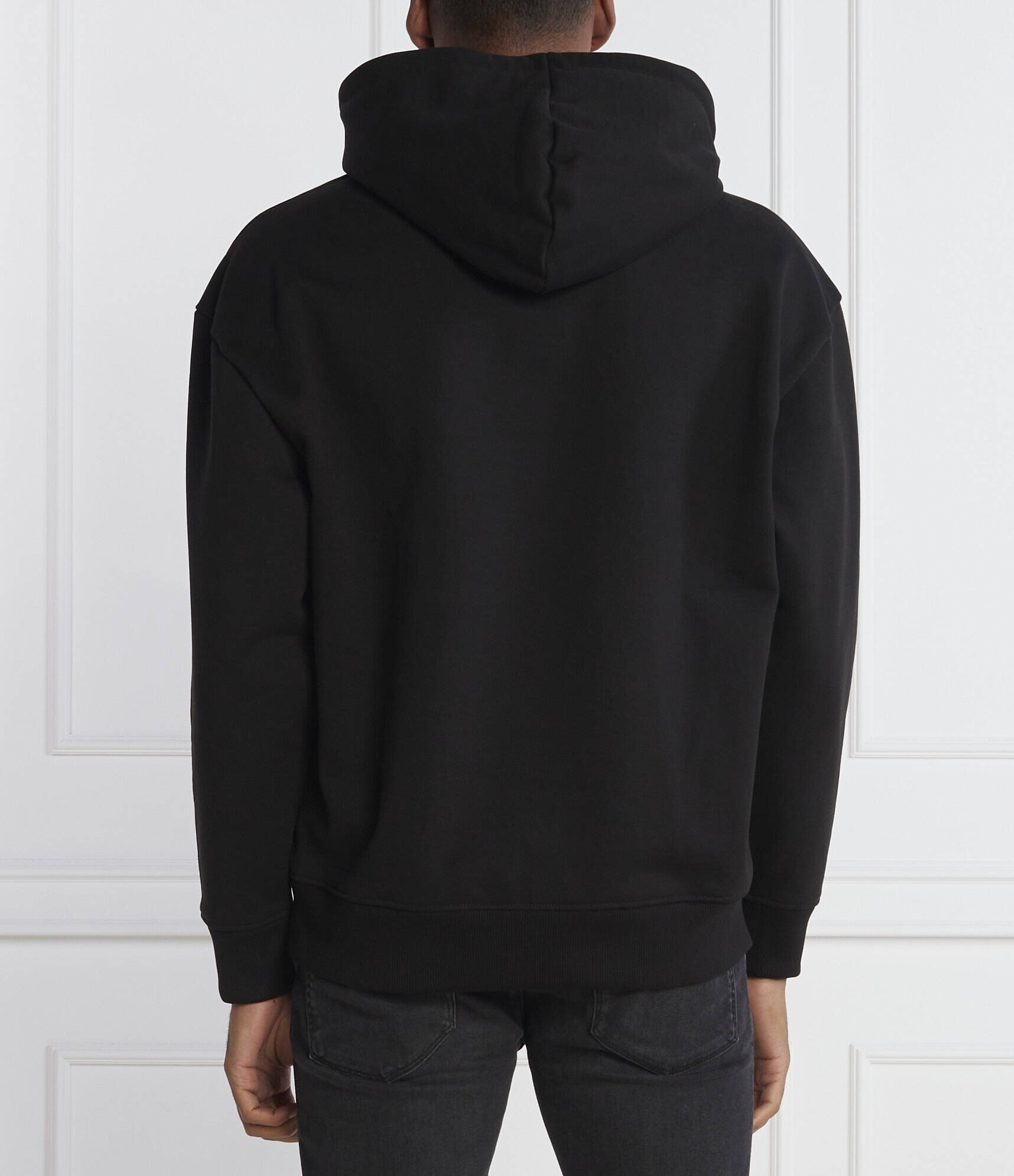 Hugo Hanorac Dplanet | Regular Fit