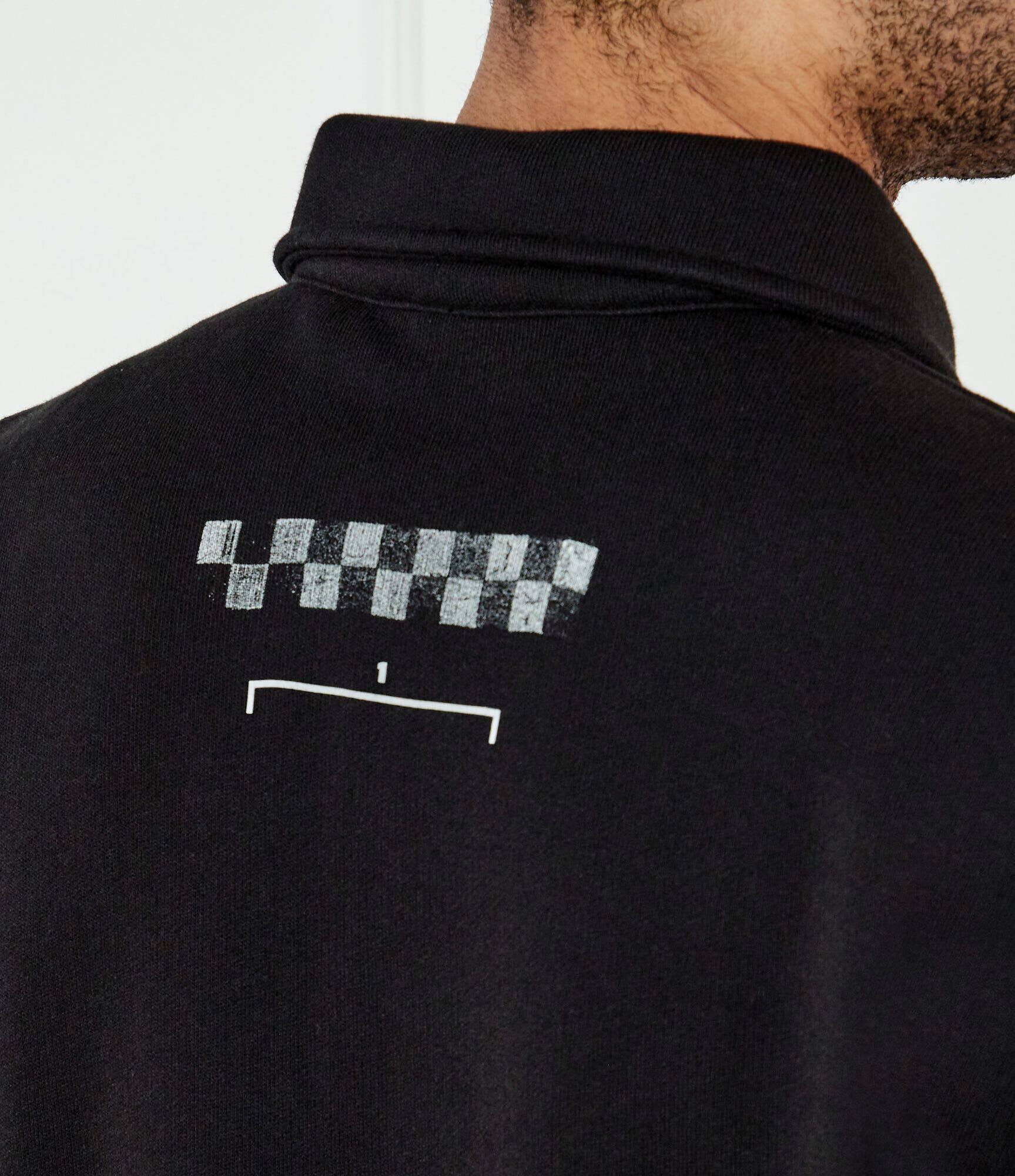 Hugo Hanorac Drompol | Relaxed fit