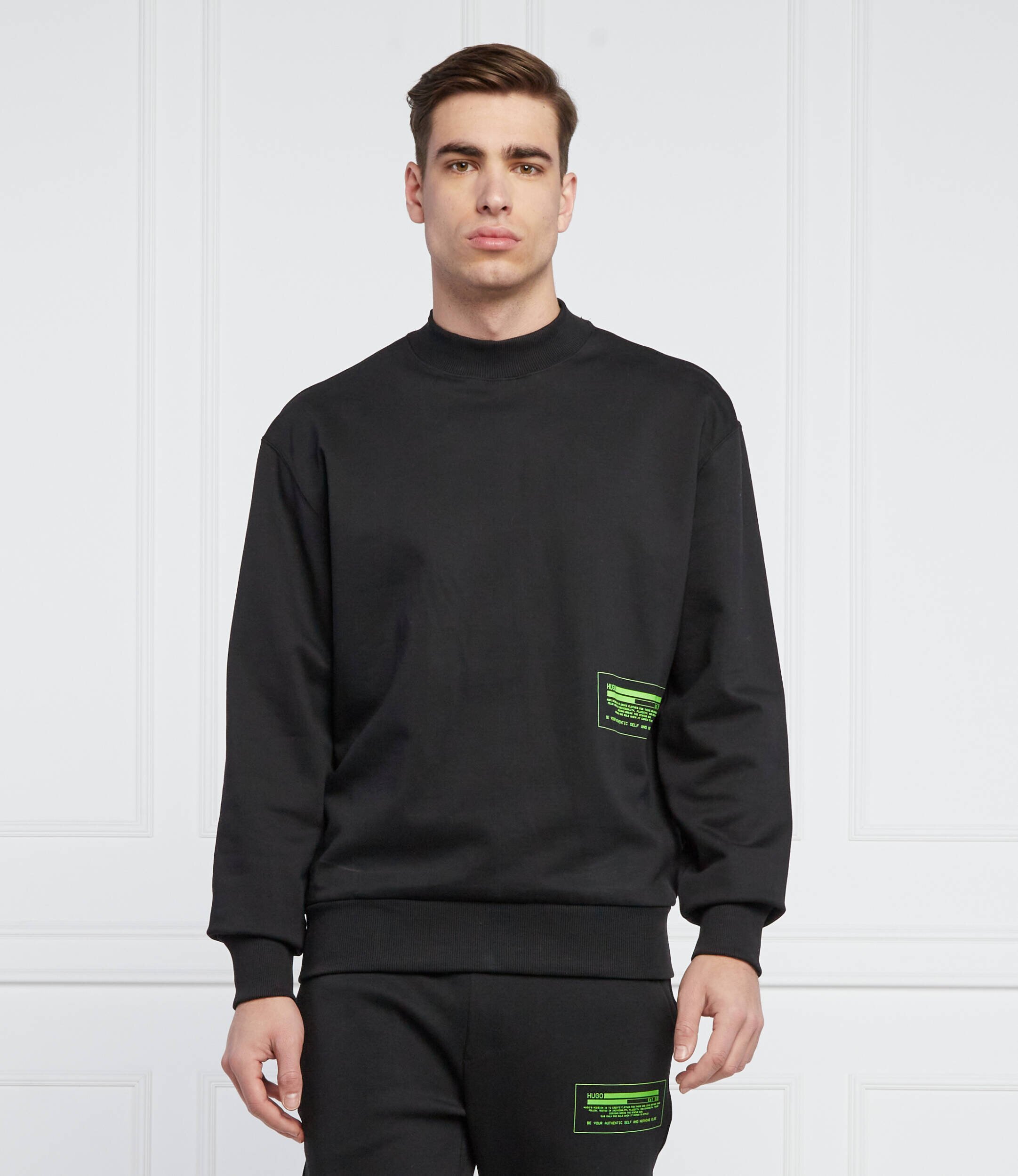 Hugo Hanorac Dulliver | Regular Fit