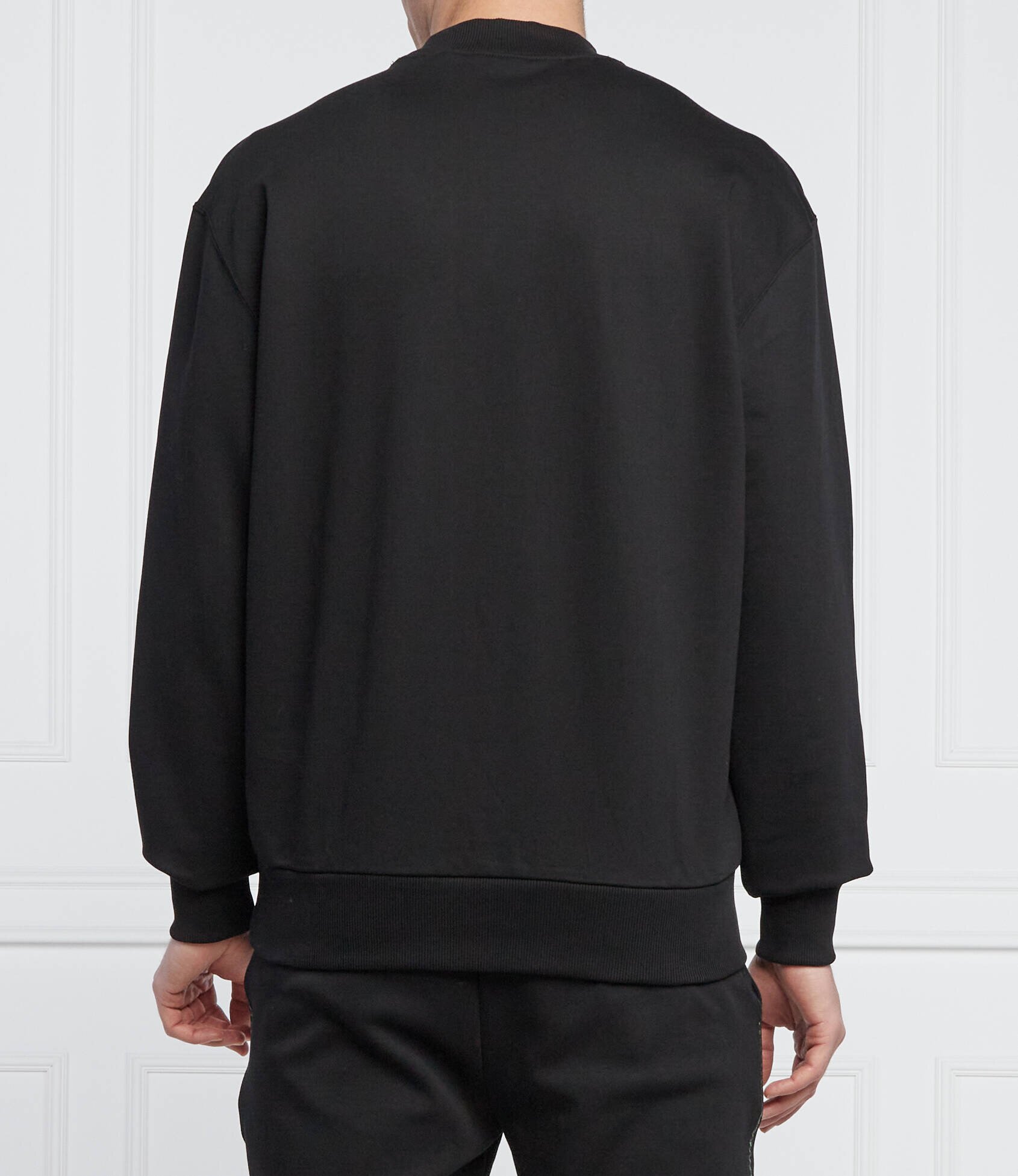 Hugo Hanorac Dulliver | Regular Fit
