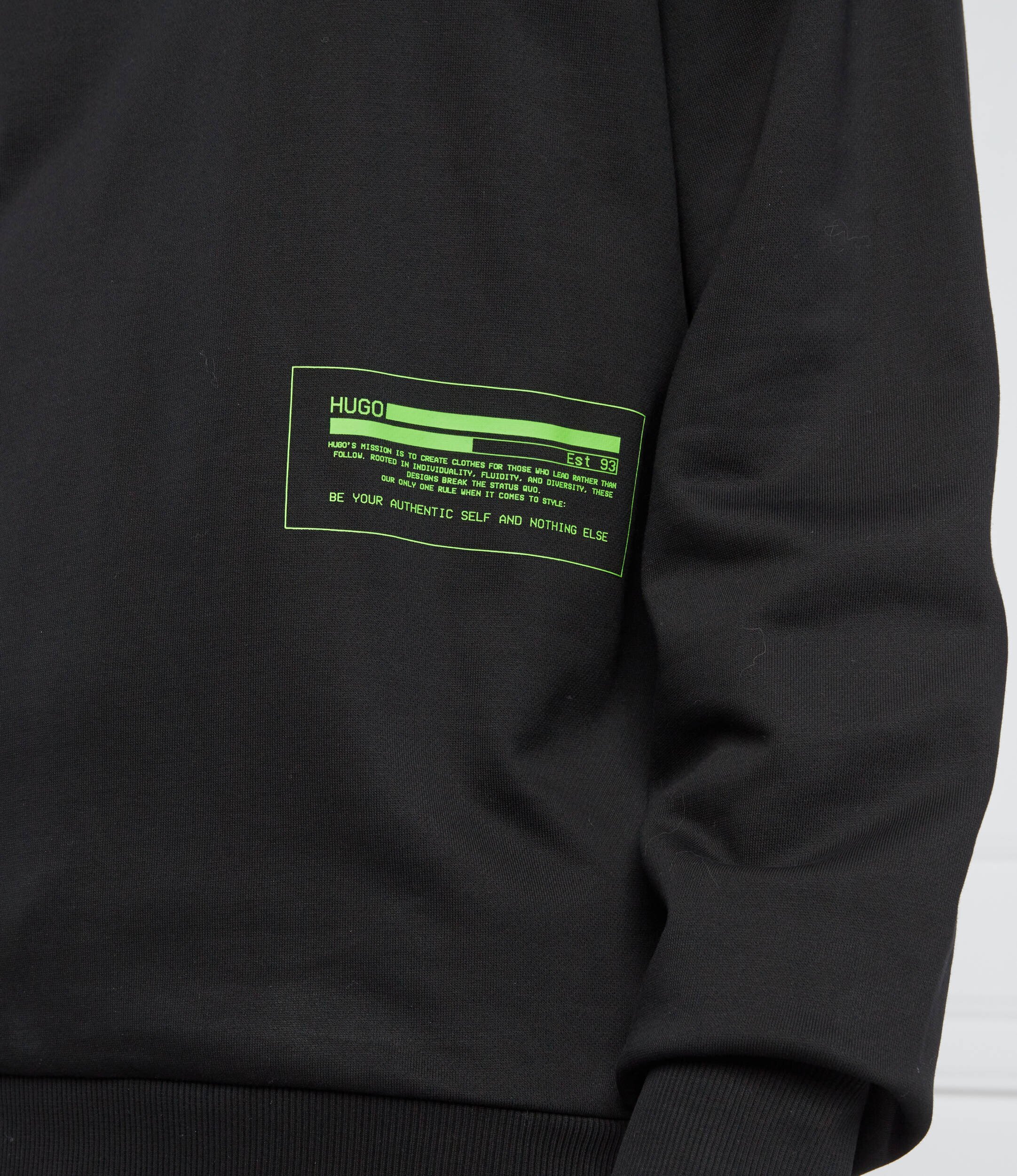 Hugo Hanorac Dulliver | Regular Fit