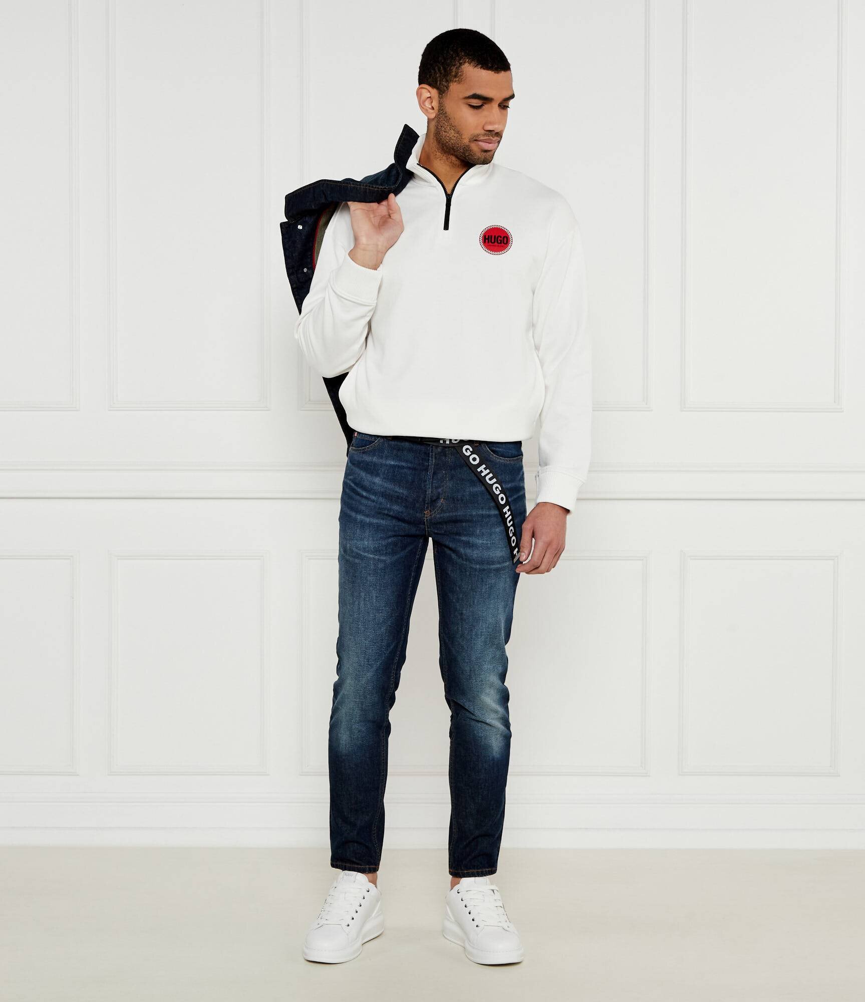 Hugo Hanorac Duluro | regular fit