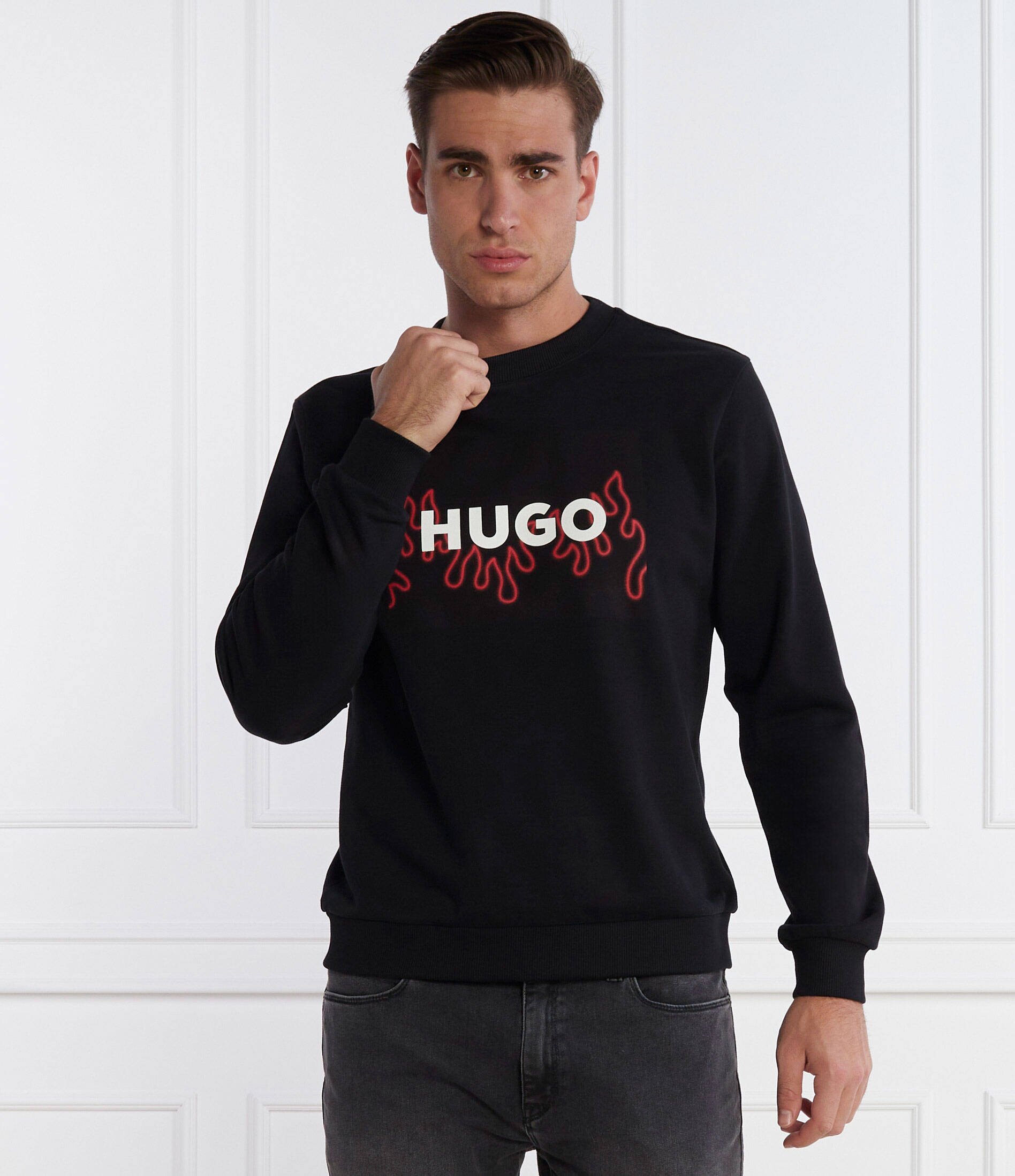 Hugo Hanorac Duragol_U241 | Regular Fit