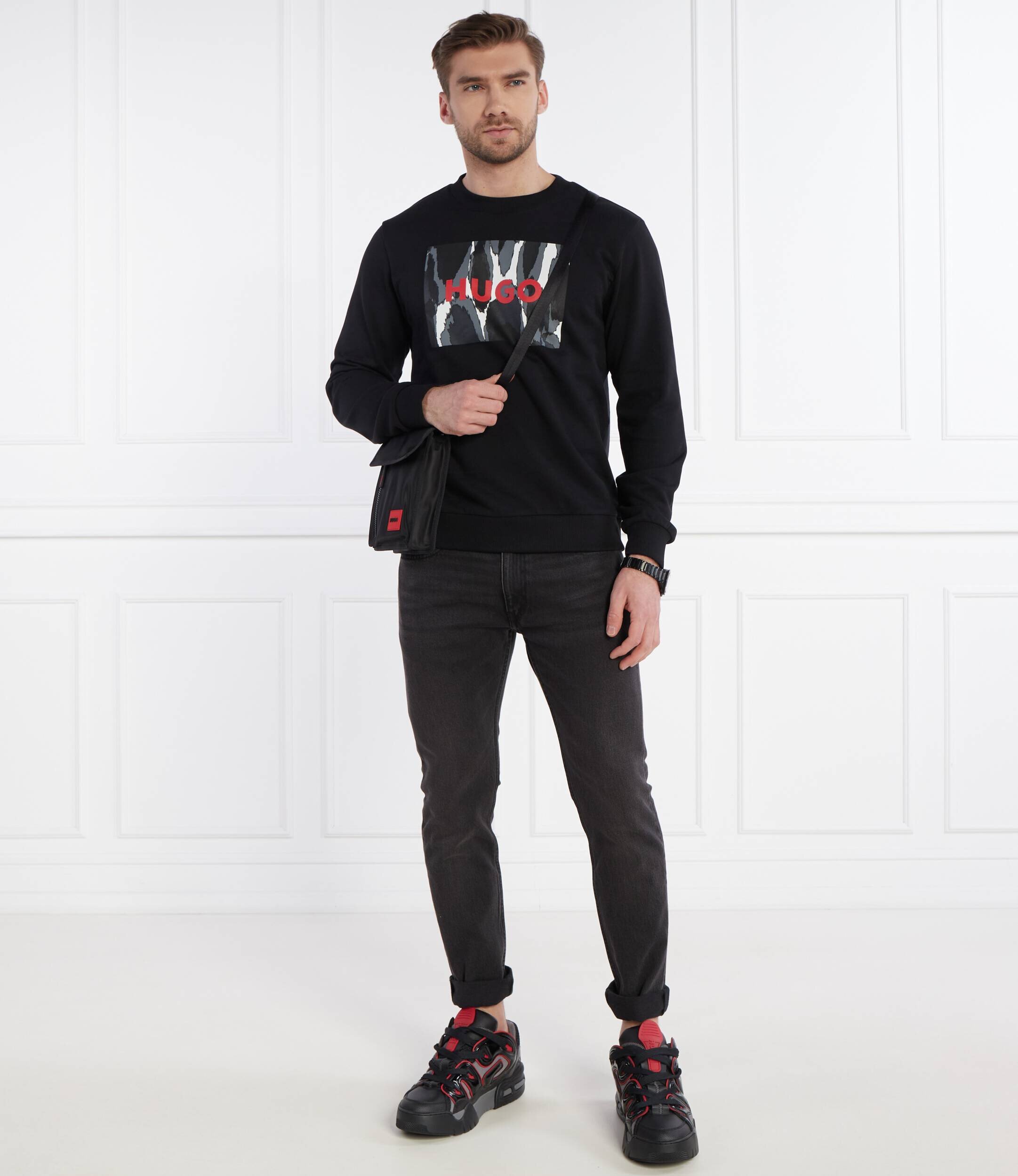 Hugo Hanorac Duragol_U242 | Regular Fit