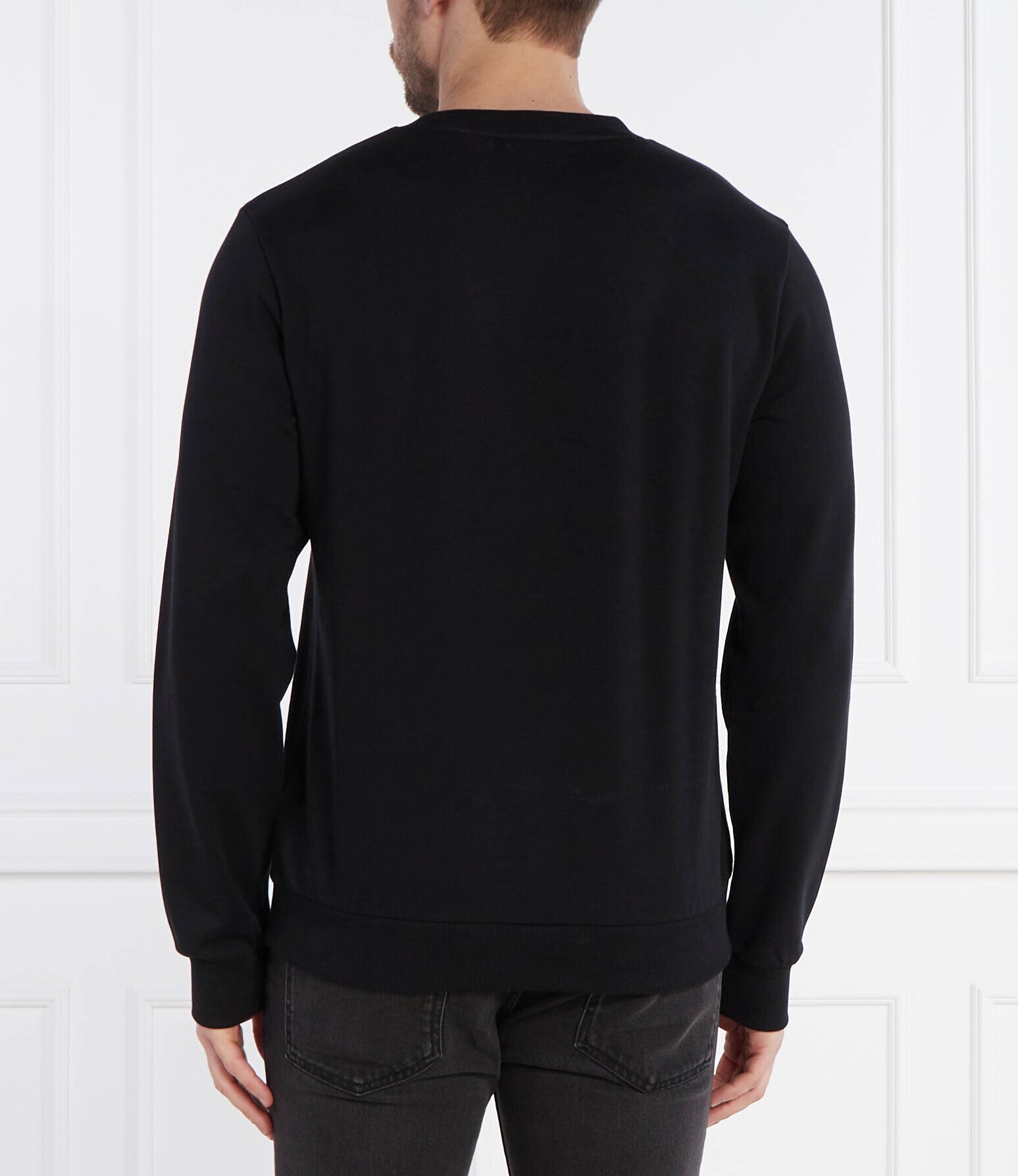 Hugo Hanorac Duragol_U242 | Regular Fit
