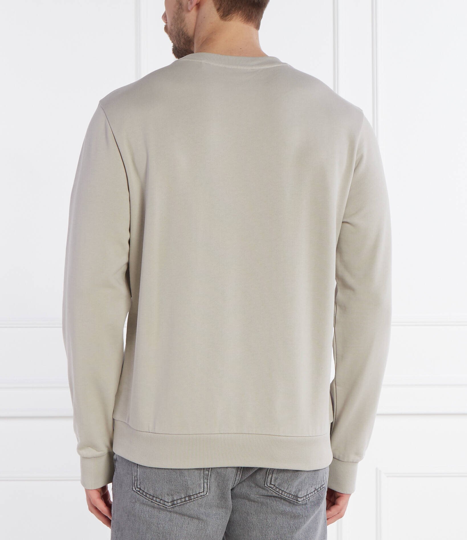Hugo Hanorac Duragol_U242 | Regular Fit