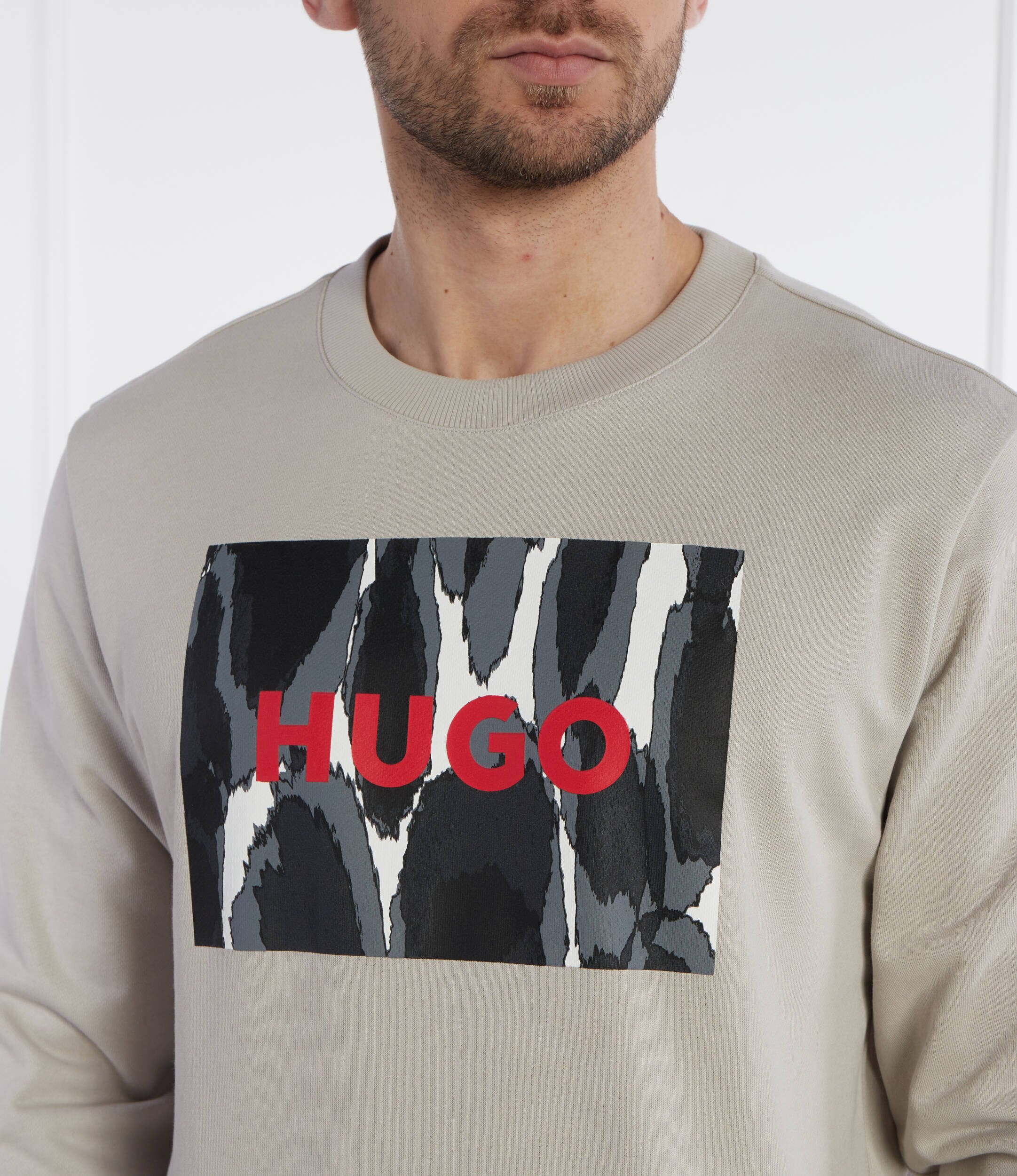 Hugo Hanorac Duragol_U242 | Regular Fit