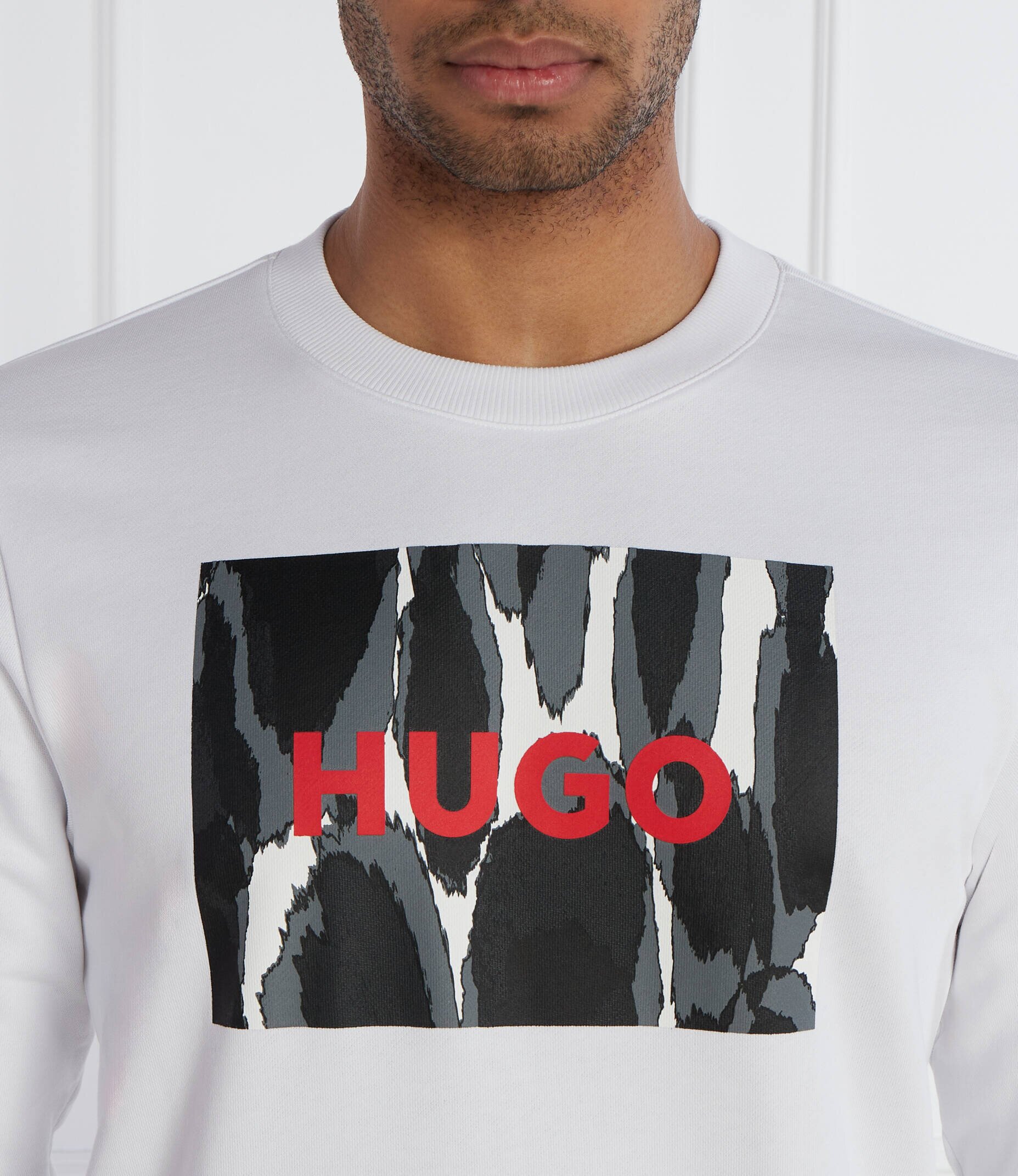 Hugo Hanorac Duragol_U242 | Regular Fit