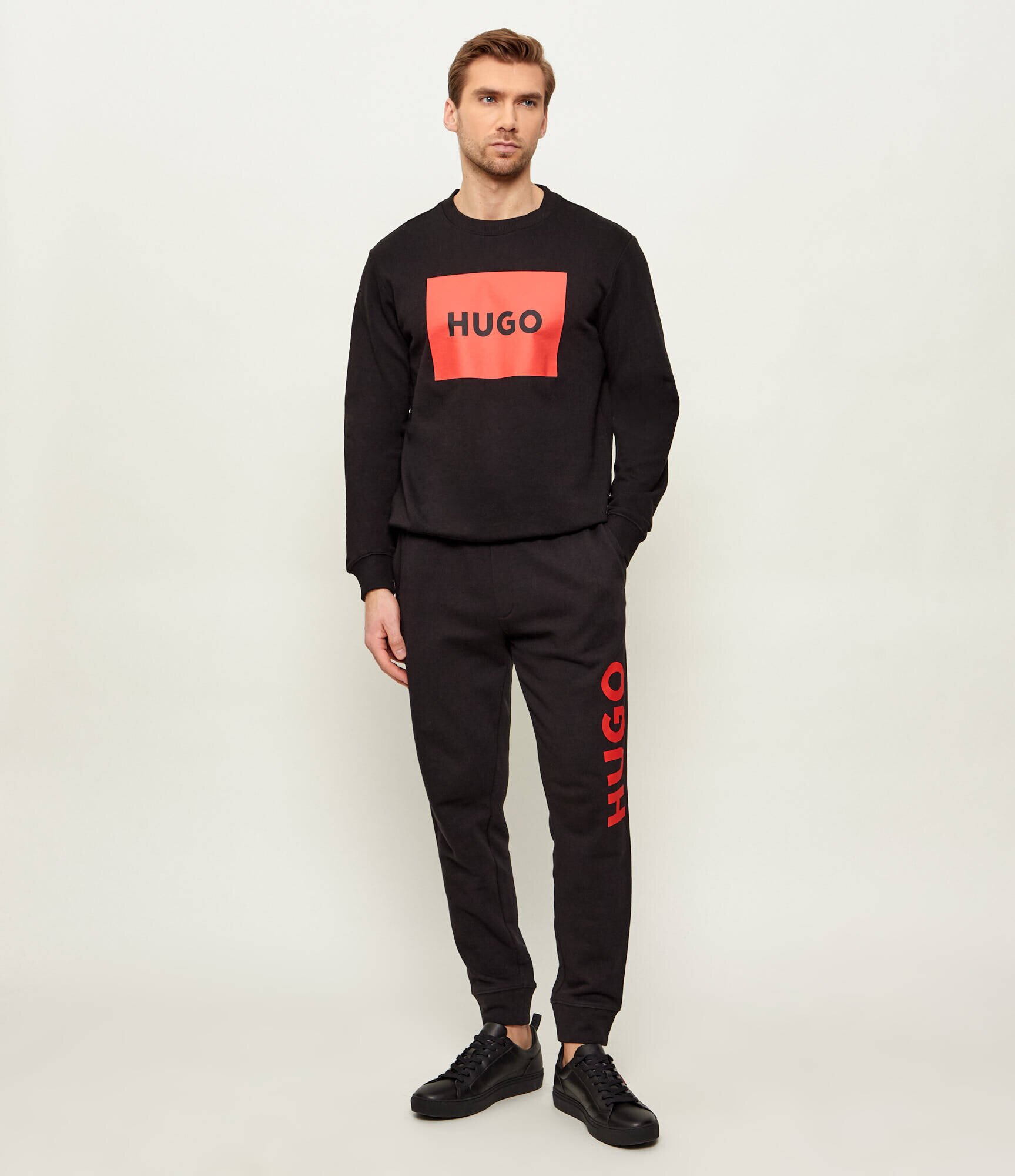 Hugo Hanorac Duragol222 | Regular Fit