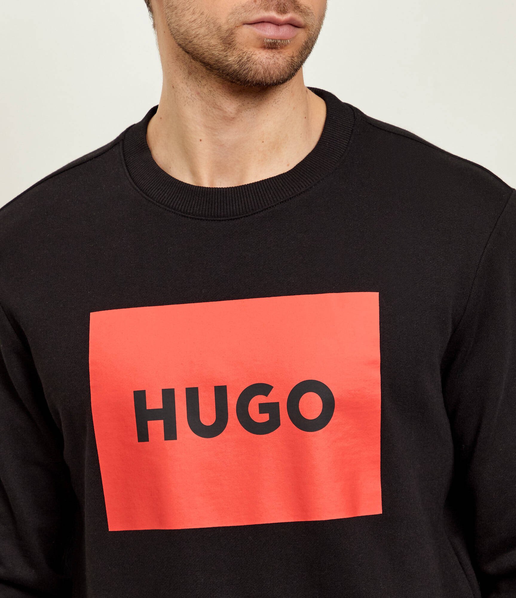 Hugo Hanorac Duragol222 | Regular Fit