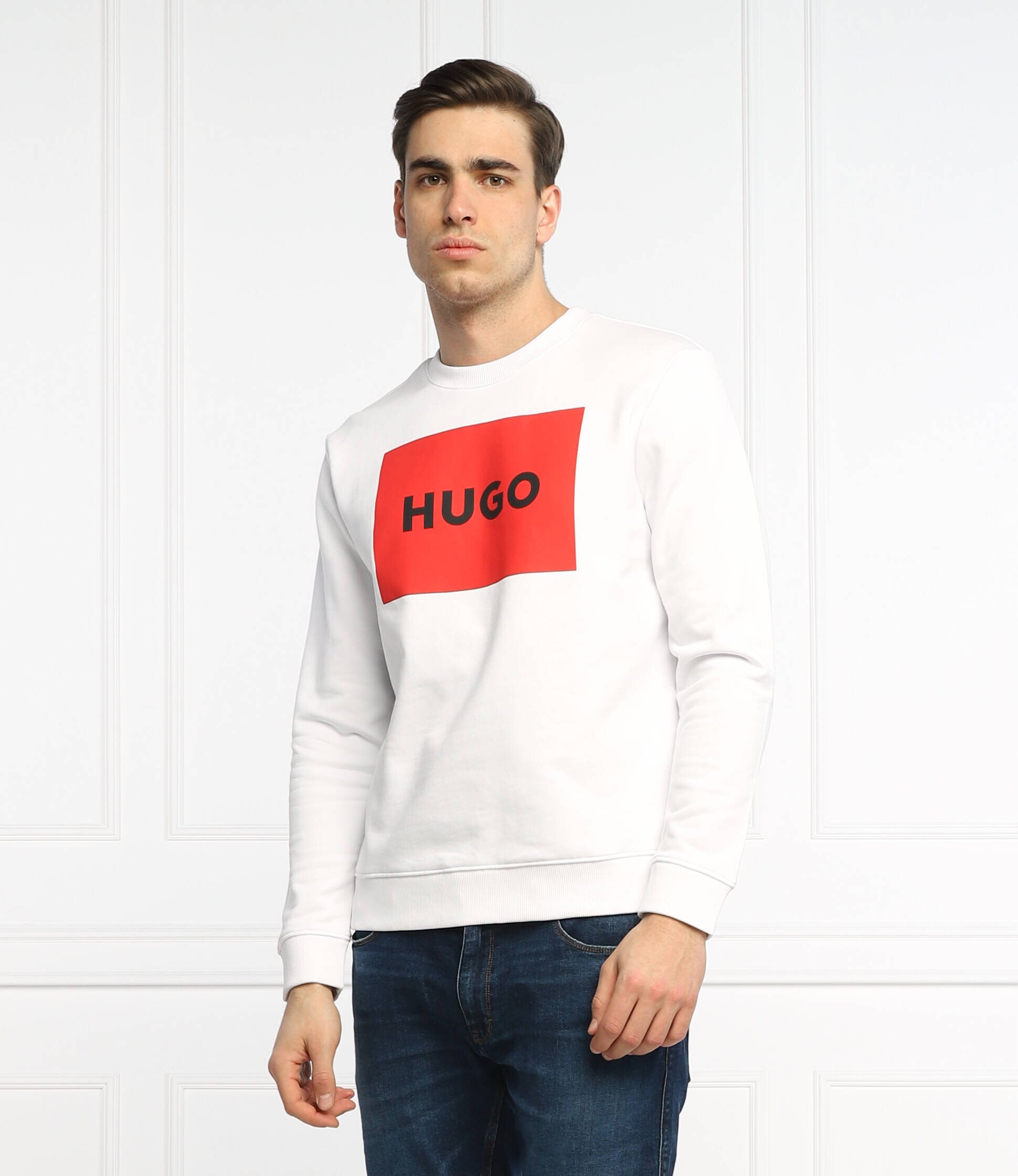 Hugo Hanorac Duragol222 | Regular Fit