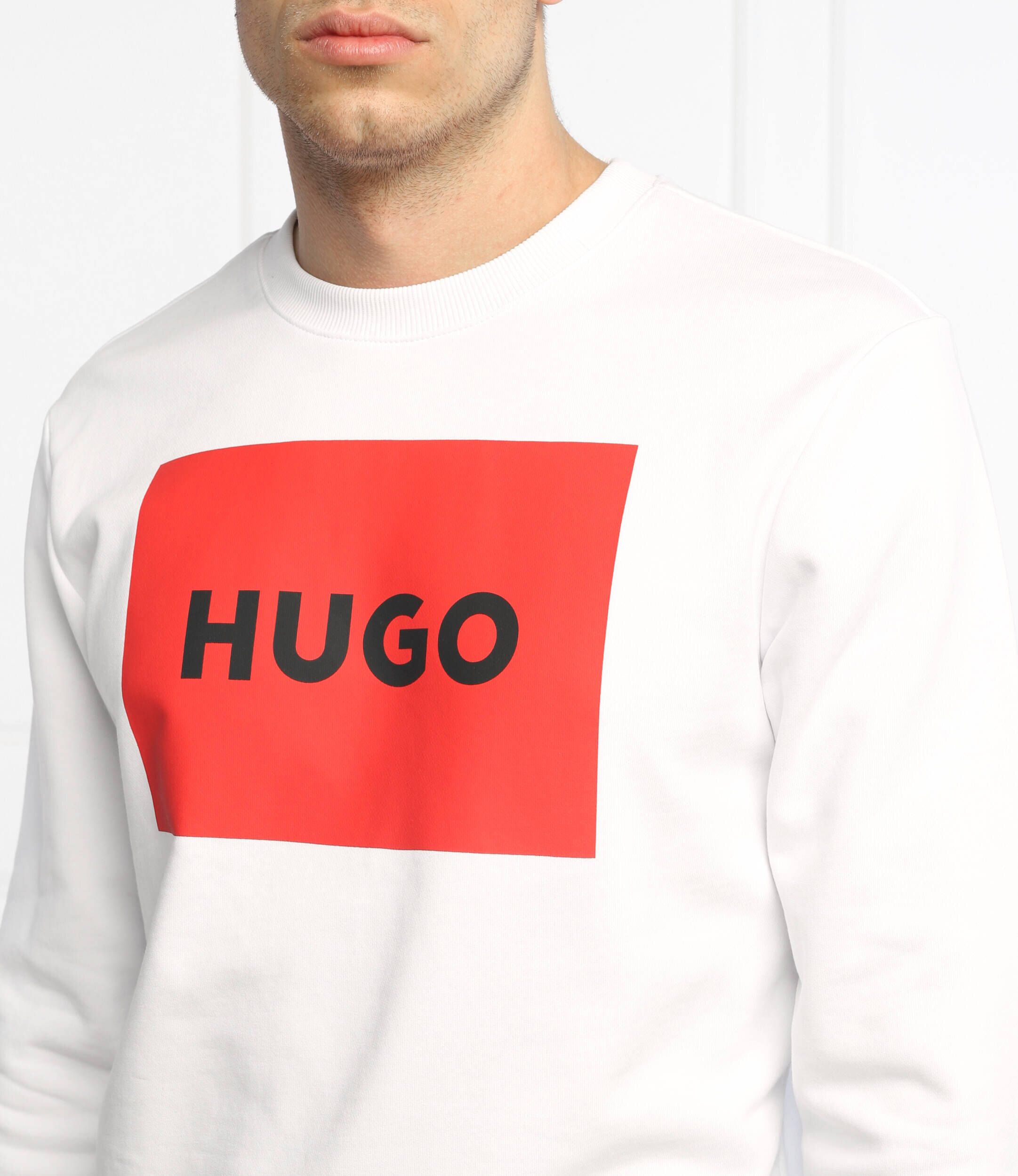 Hugo Hanorac Duragol222 | Regular Fit