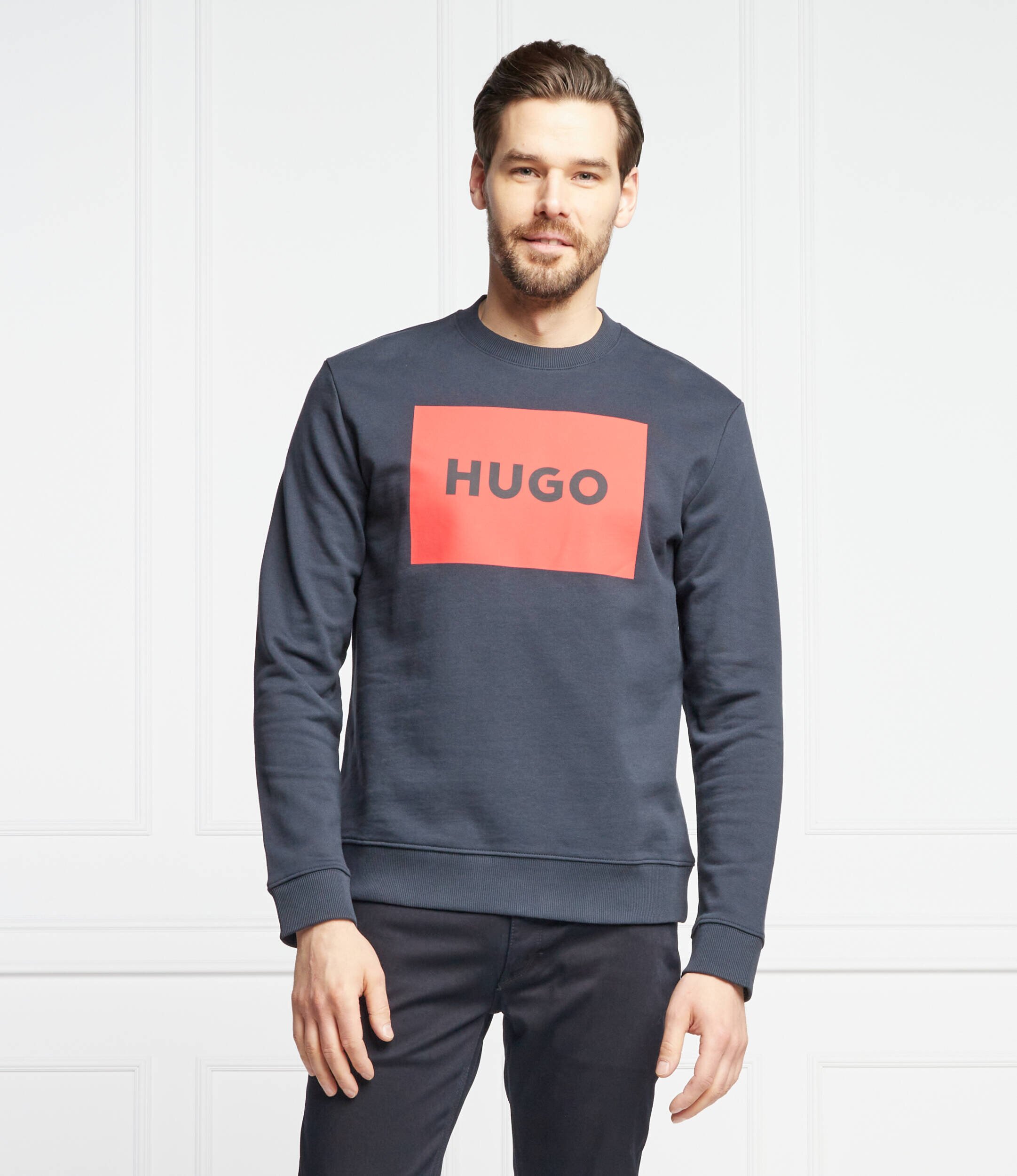 Hugo Hanorac Duragol222 | Regular Fit