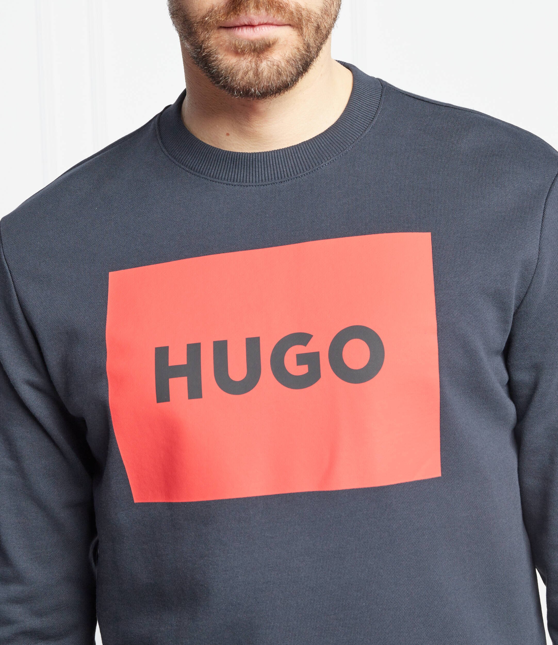Hugo Hanorac Duragol222 | Regular Fit
