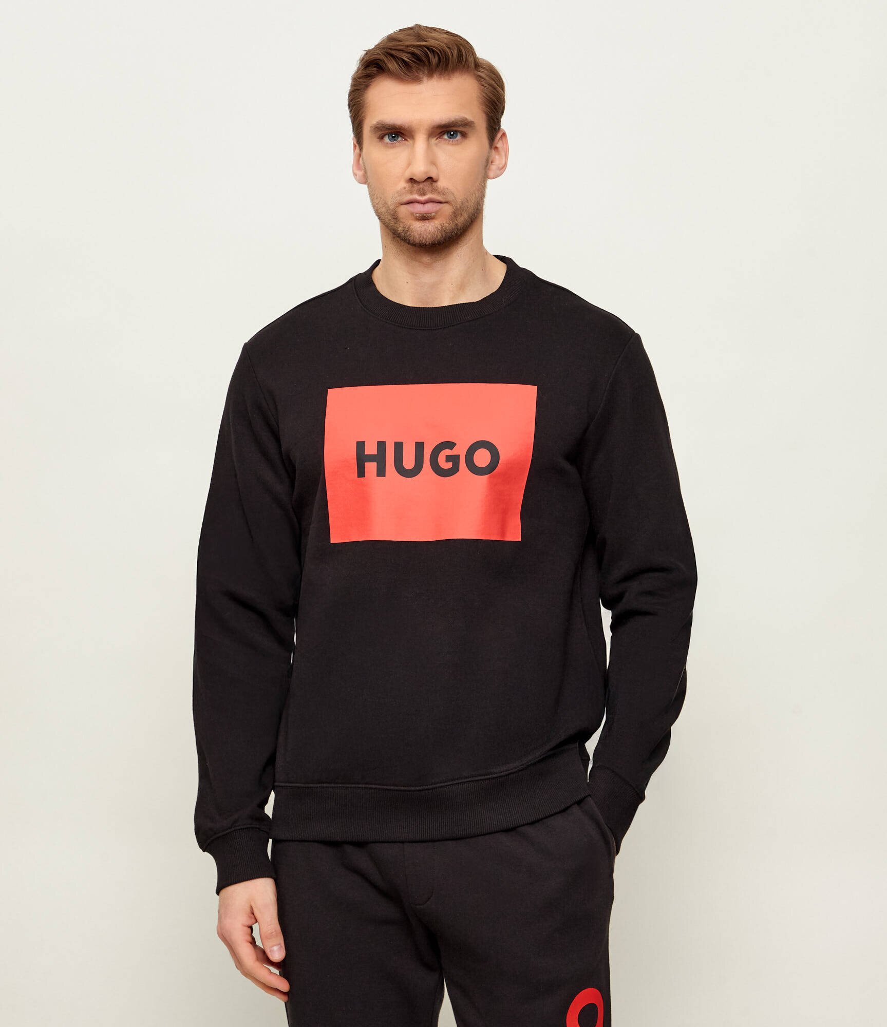 Hugo Hanorac Duragol222 | Regular Fit