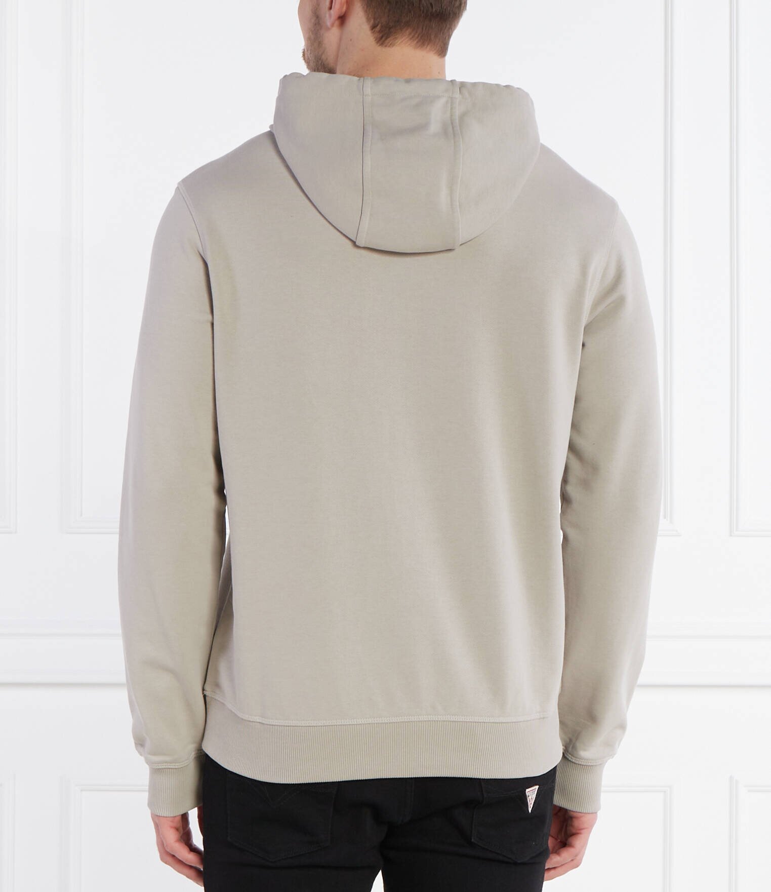 Hugo Hanorac Duratschi223 | Regular Fit