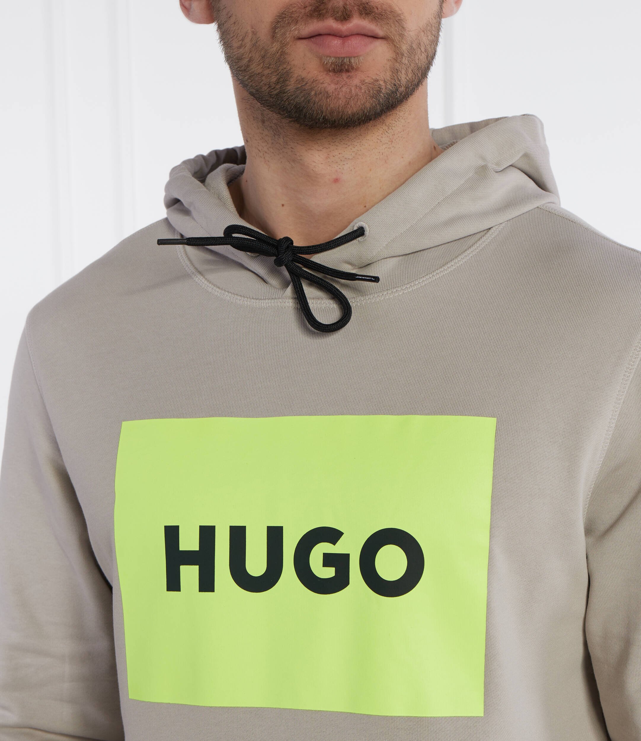 Hugo Hanorac Duratschi223 | Regular Fit